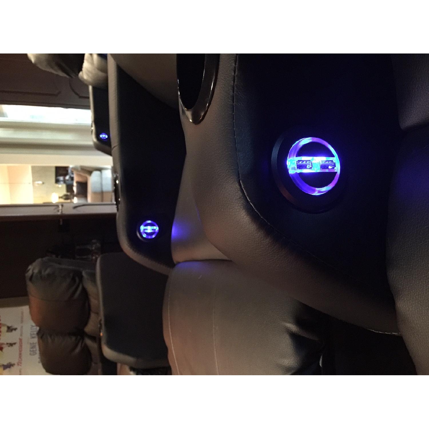 SeatCraft Home Theater Recliners - image-2