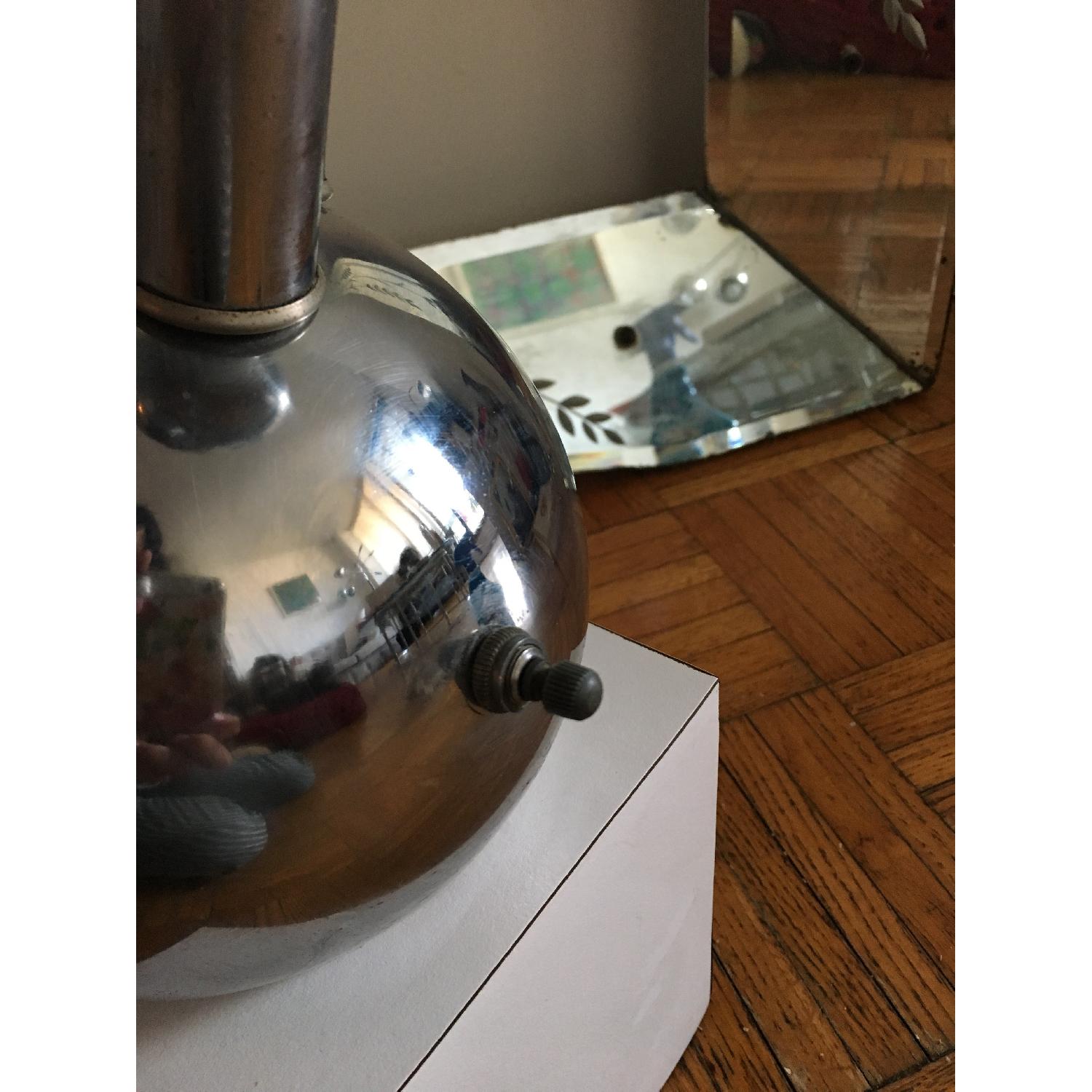 Mid-Century Modern Vintage Floor/Table Lamp - image-3