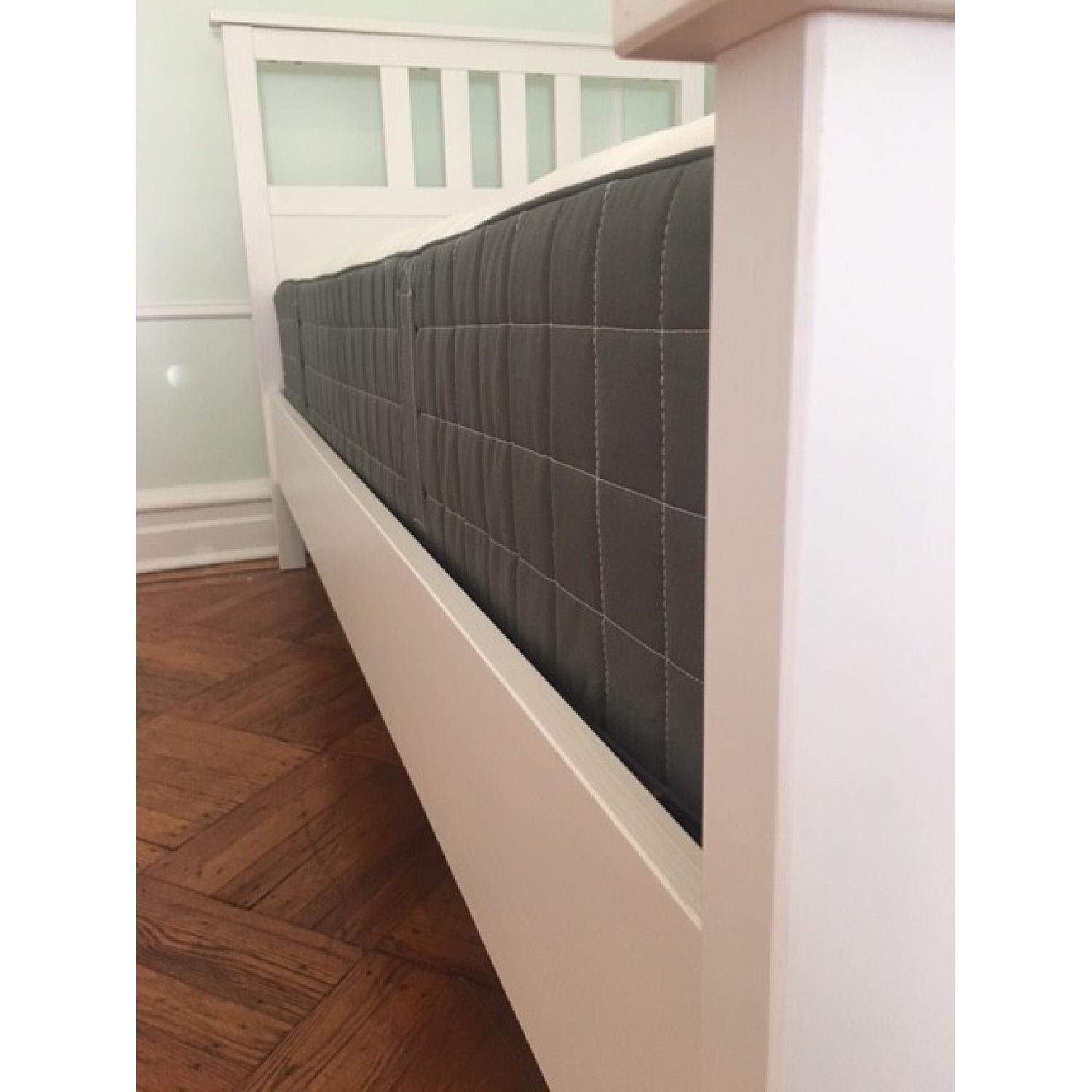 Ikea Twin Bed Frame - image-4