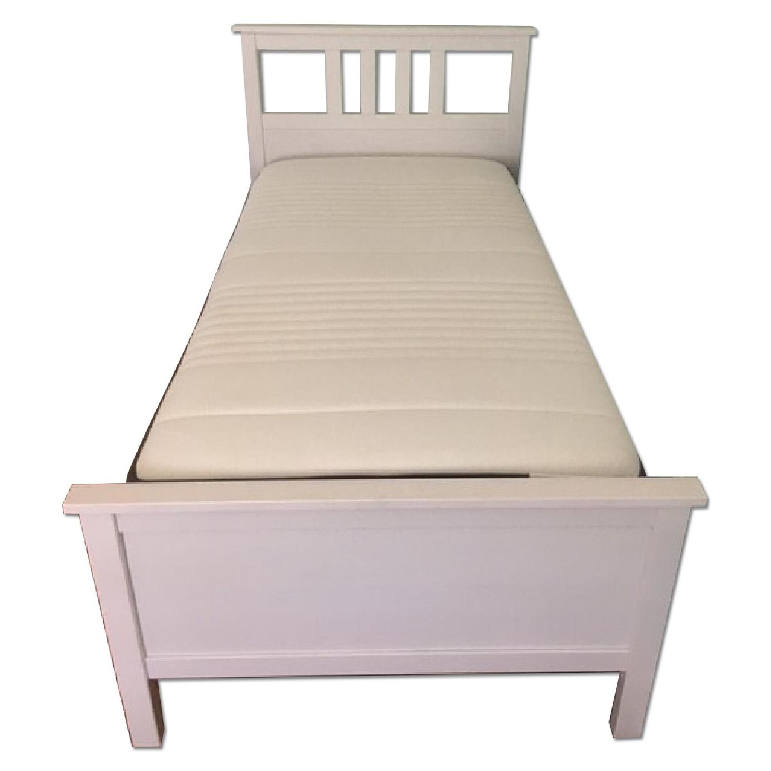 Ikea Twin Bed Frame Aptdeco