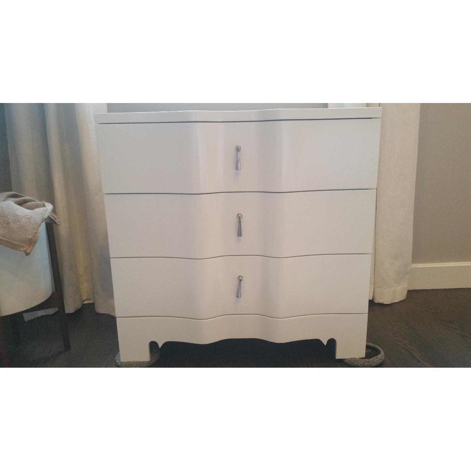 Bungalow 5 Brigitte Side Tables - image-1