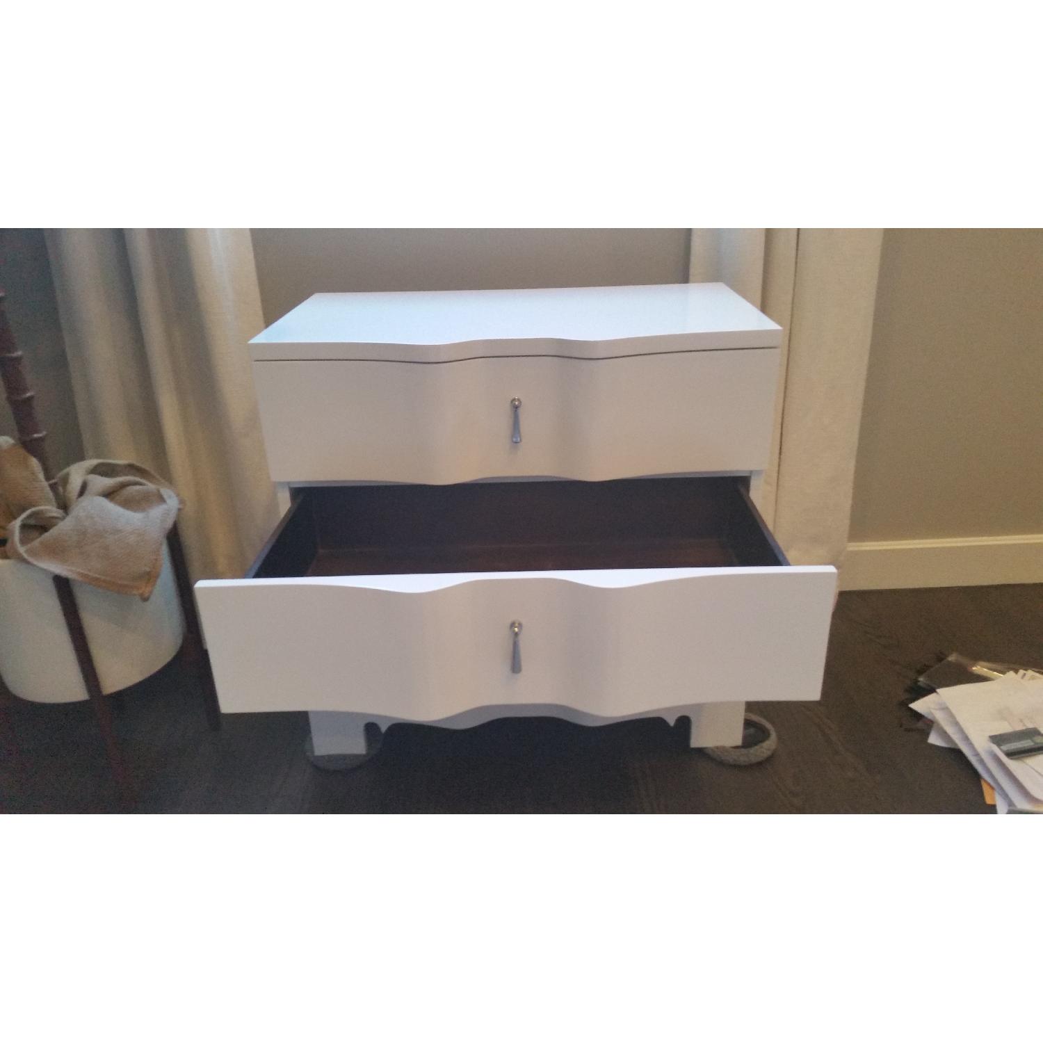 Bungalow 5 Brigitte Side Tables - image-3
