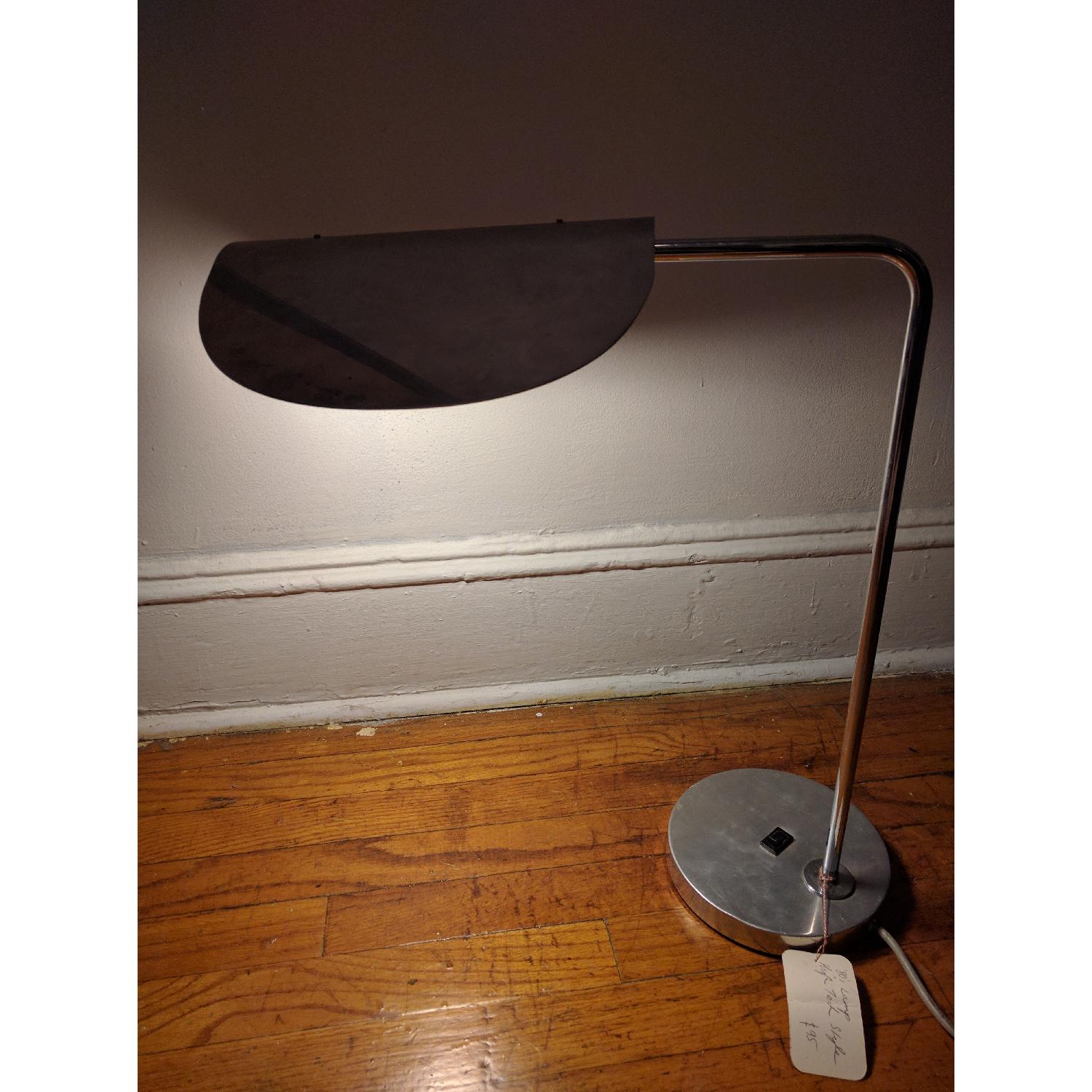 80's High Tech Style Lamp - image-3