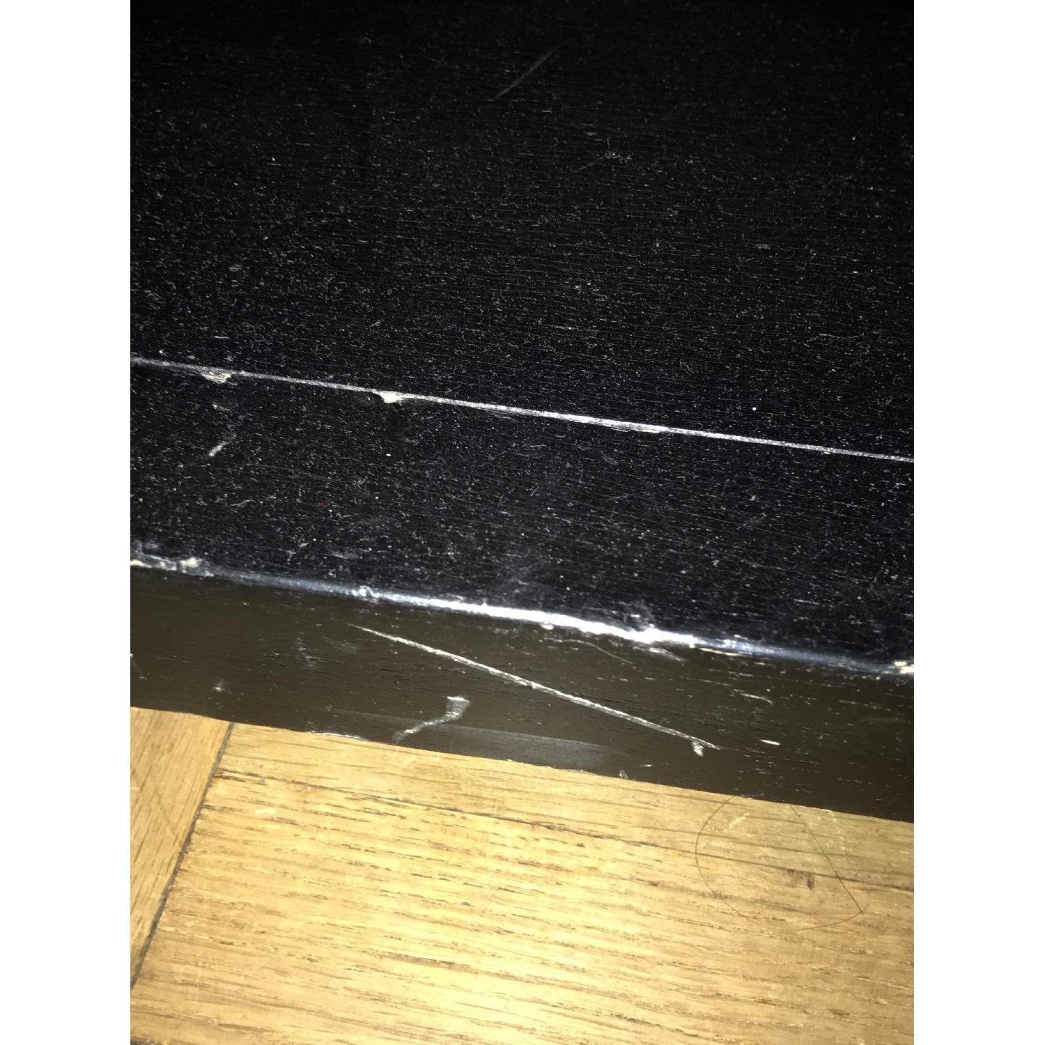 Pottery Barn Bookcases - image-2