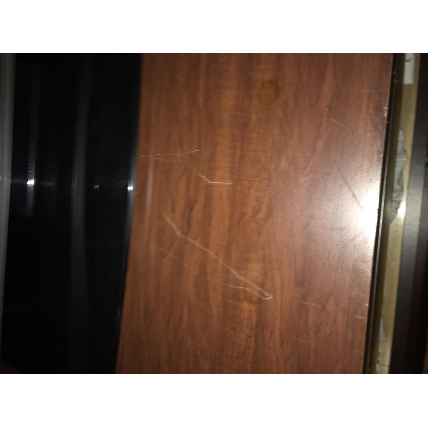 Broyhill Armoire - image-4