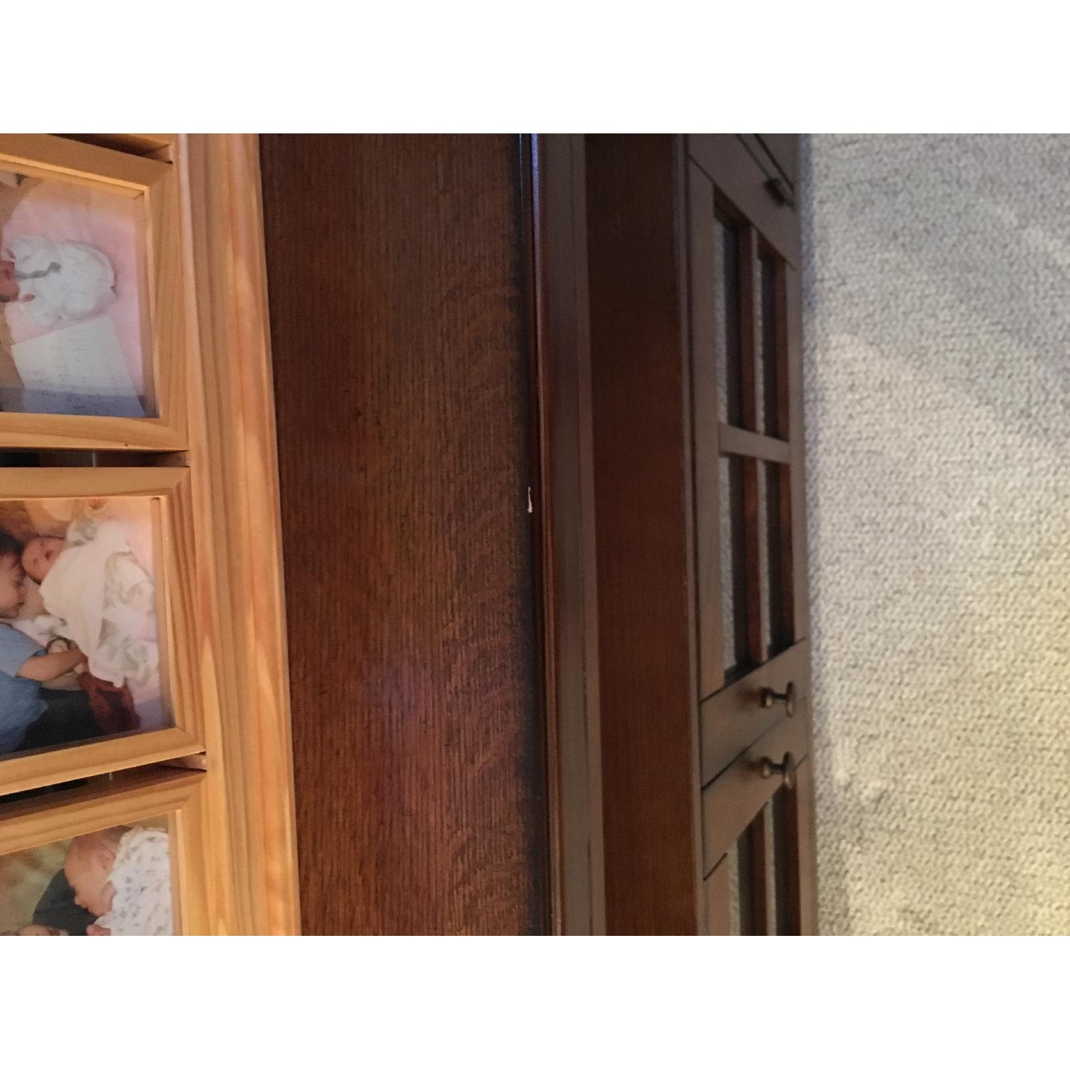 TV Console w/ Storage - image-5