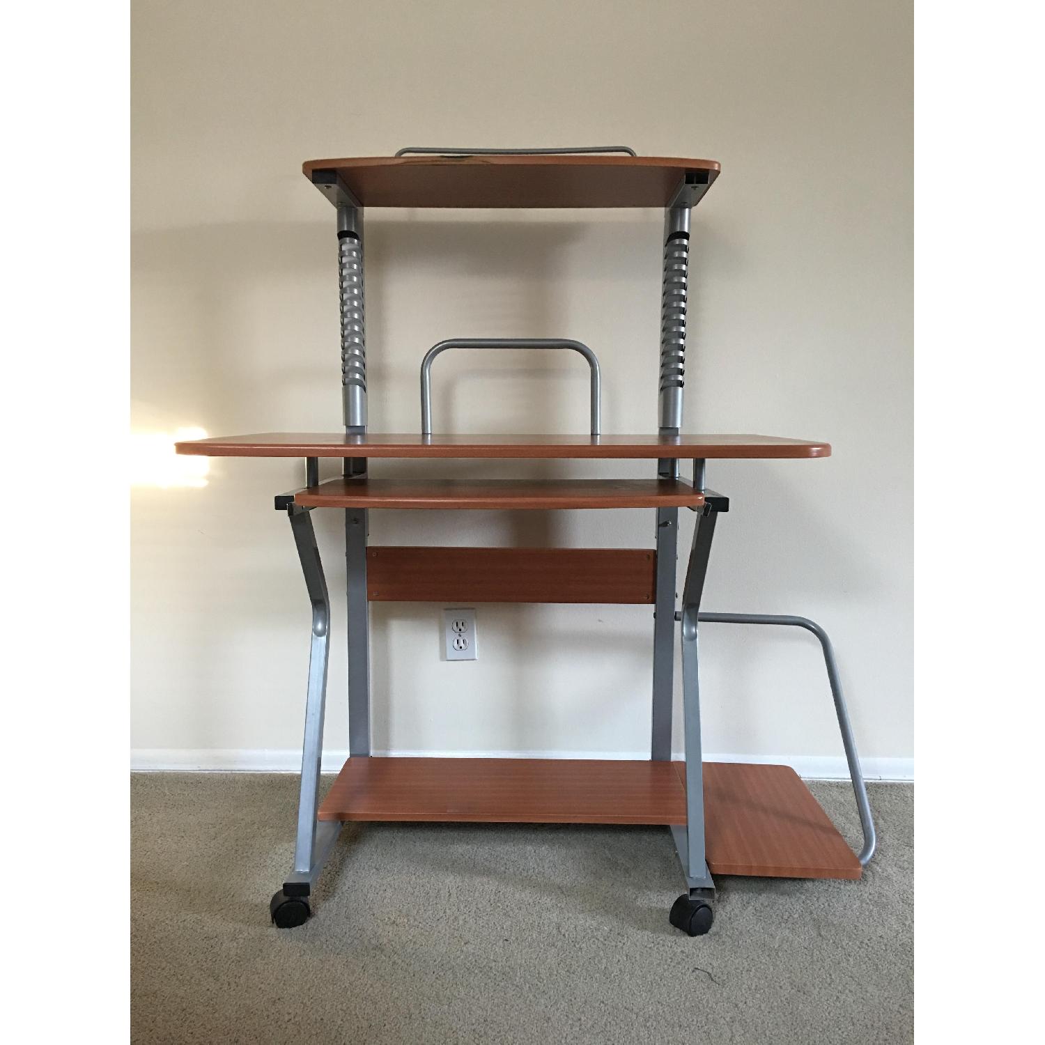 Computer Desk Table - image-1