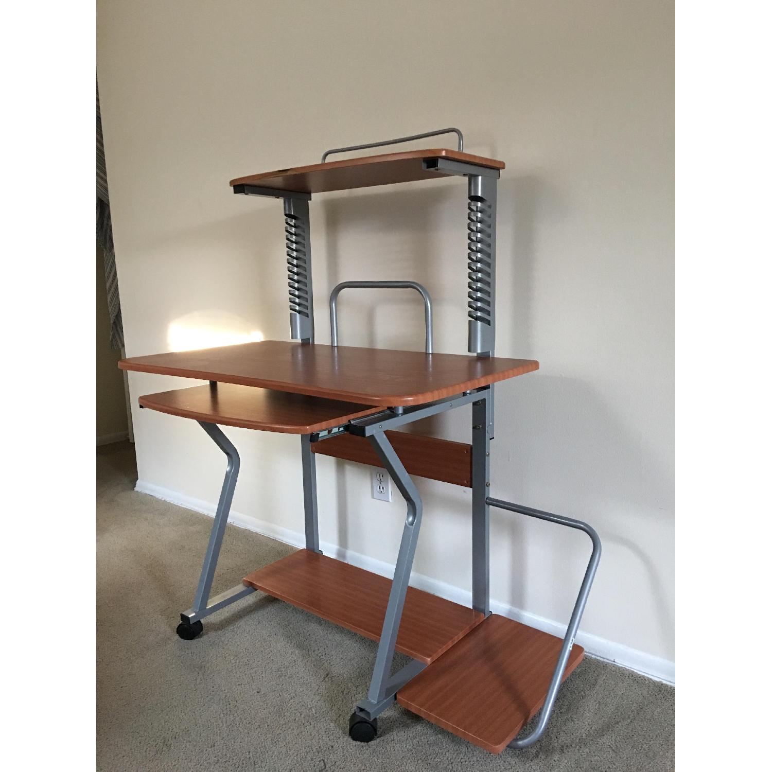 Computer Desk Table - image-2