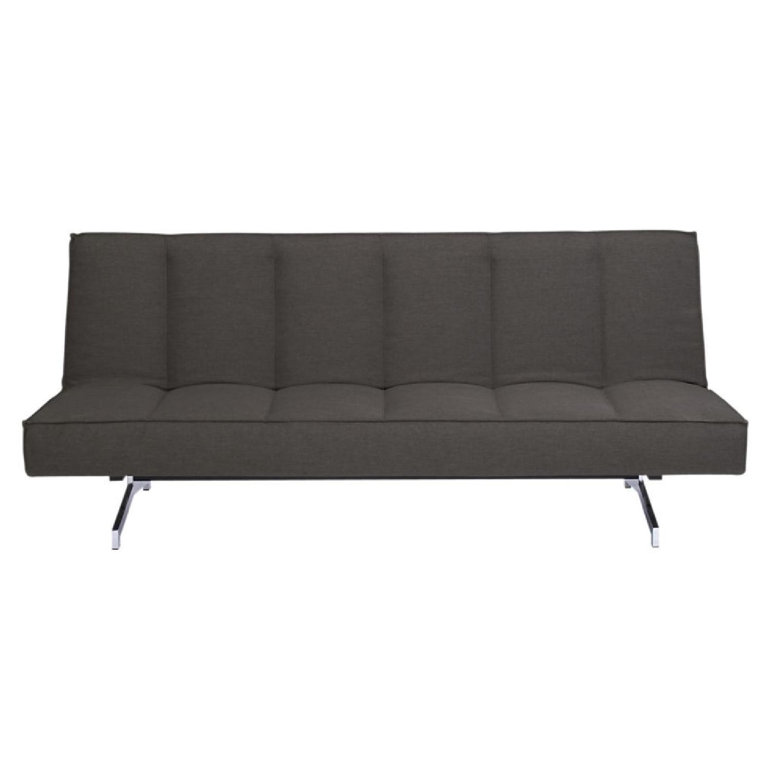 CB2 Convertible Sleeper Sofa - image-1
