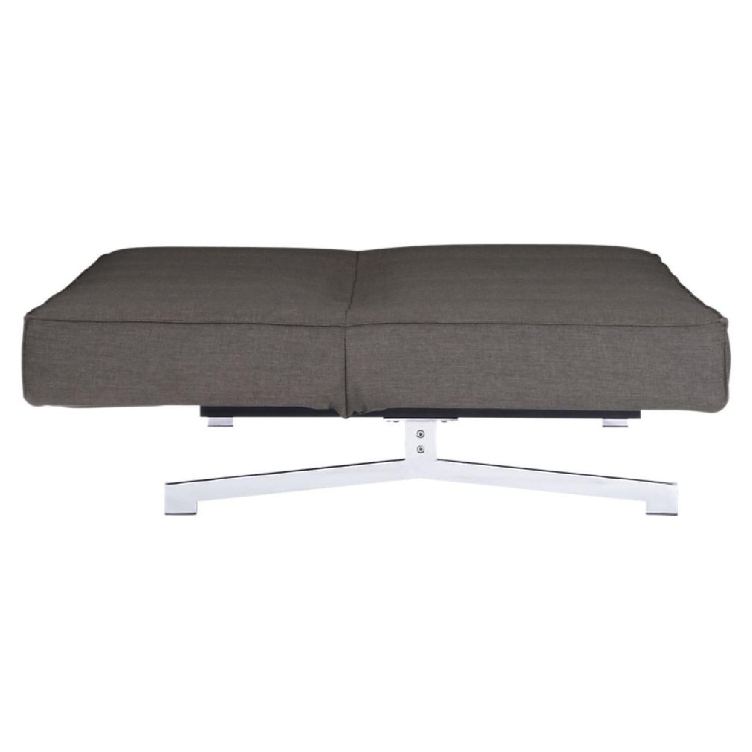CB2 Convertible Sleeper Sofa - image-2
