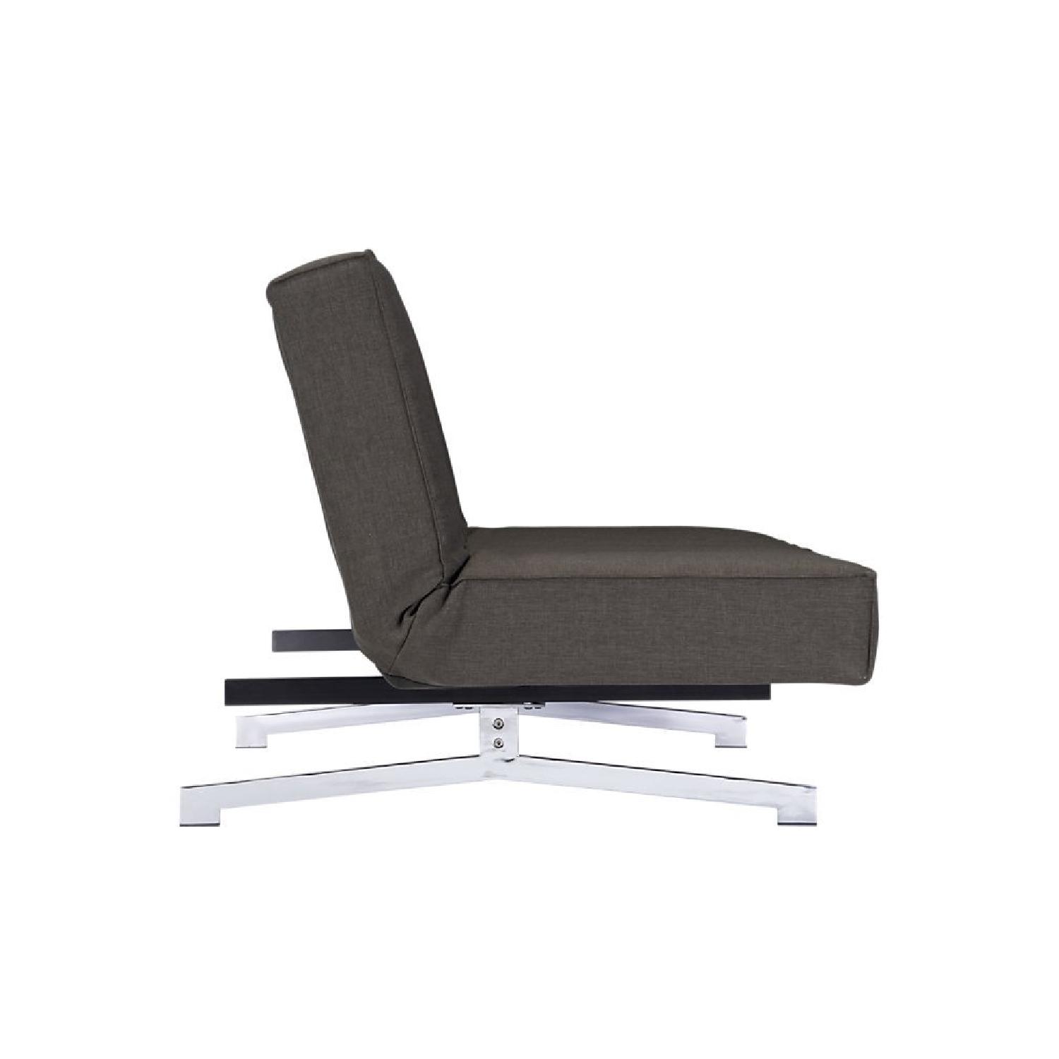 CB2 Convertible Sleeper Sofa - image-3