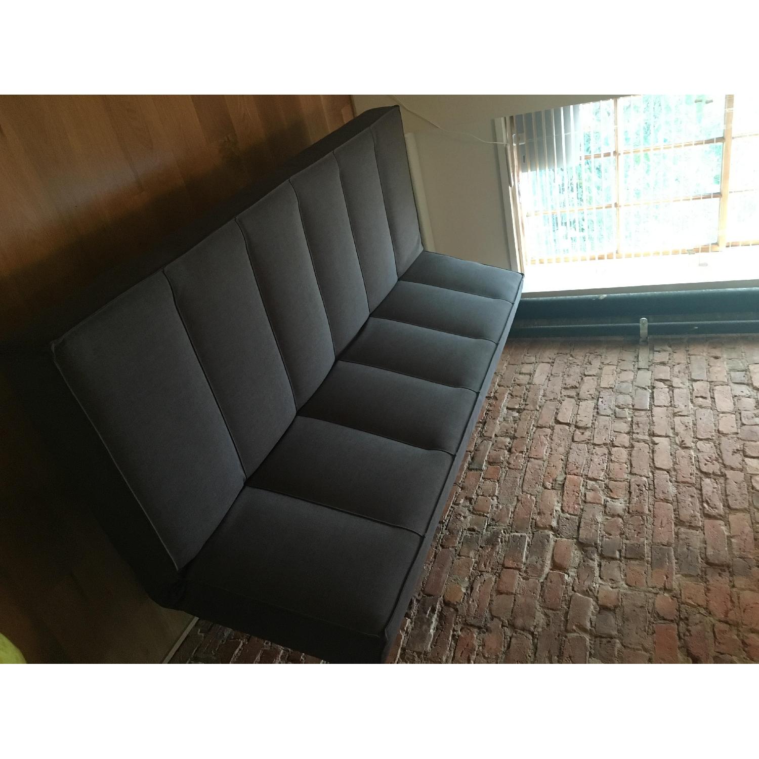 CB2 Convertible Sleeper Sofa - image-6