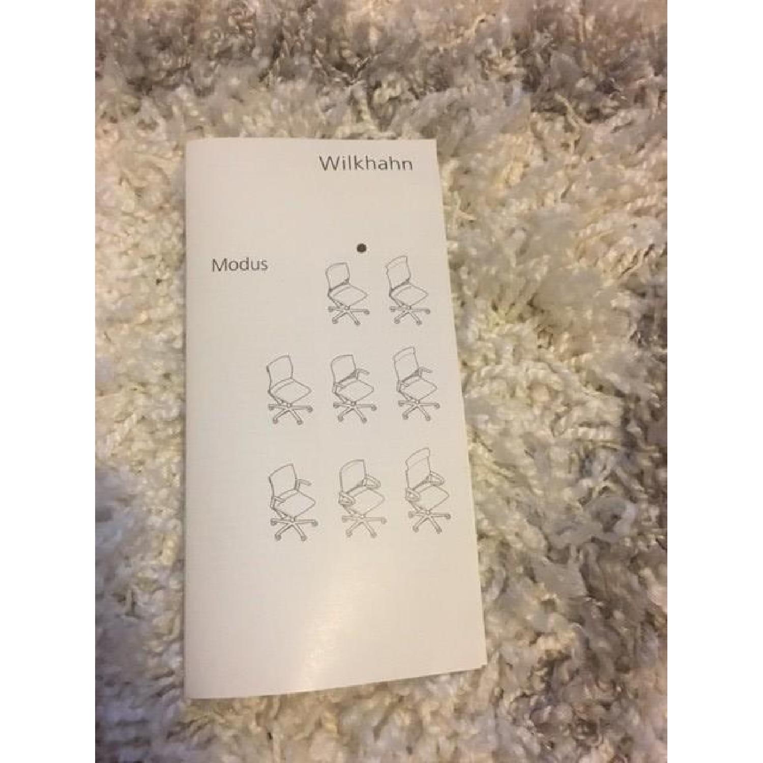 Wlkhahn Modus Medium Office Chair - image-5