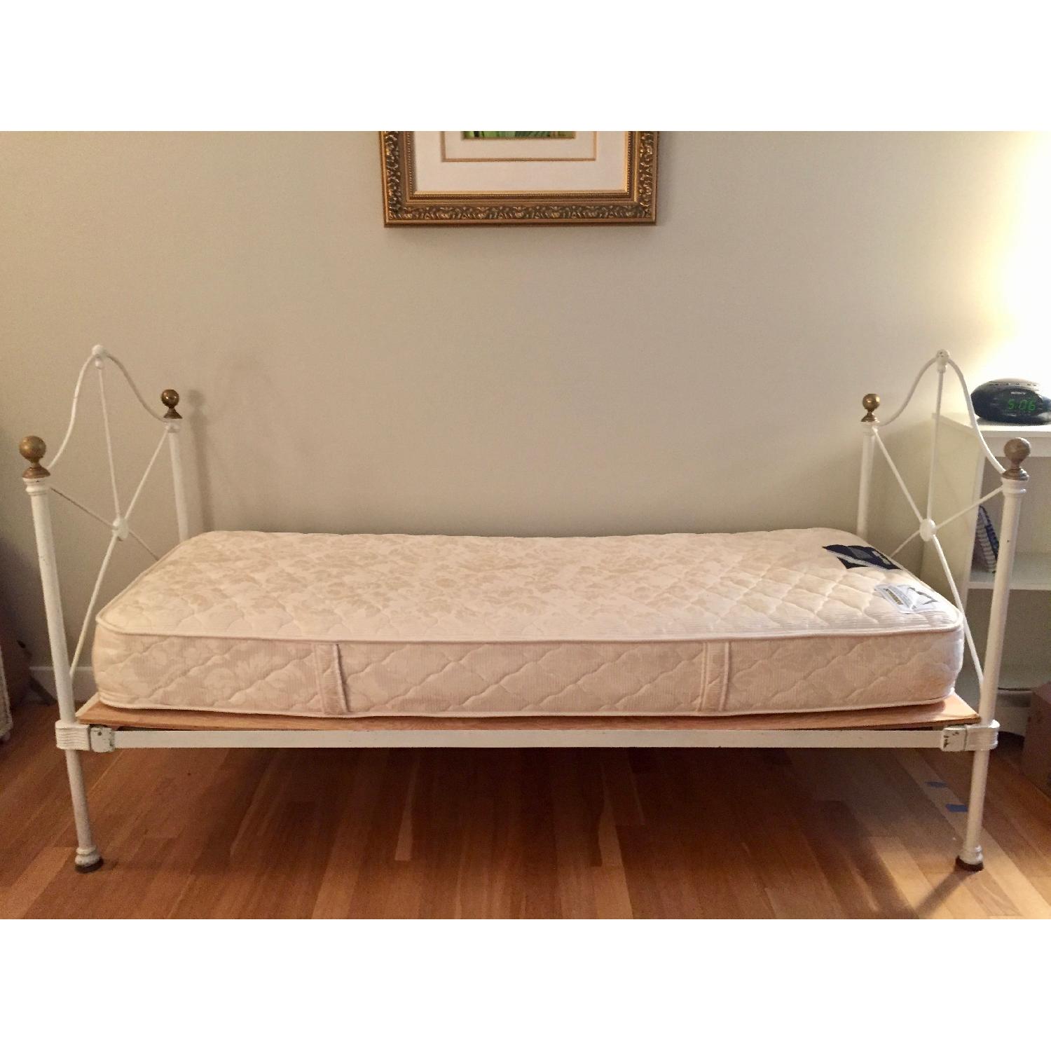 Cast Iron DayBed - image-3