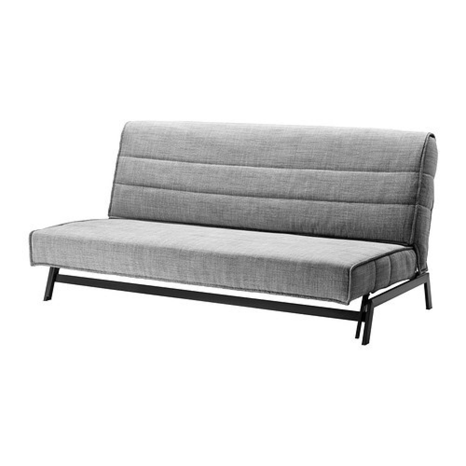 Ikea Karlaby Sleeper Couch/Futon - AptDeco