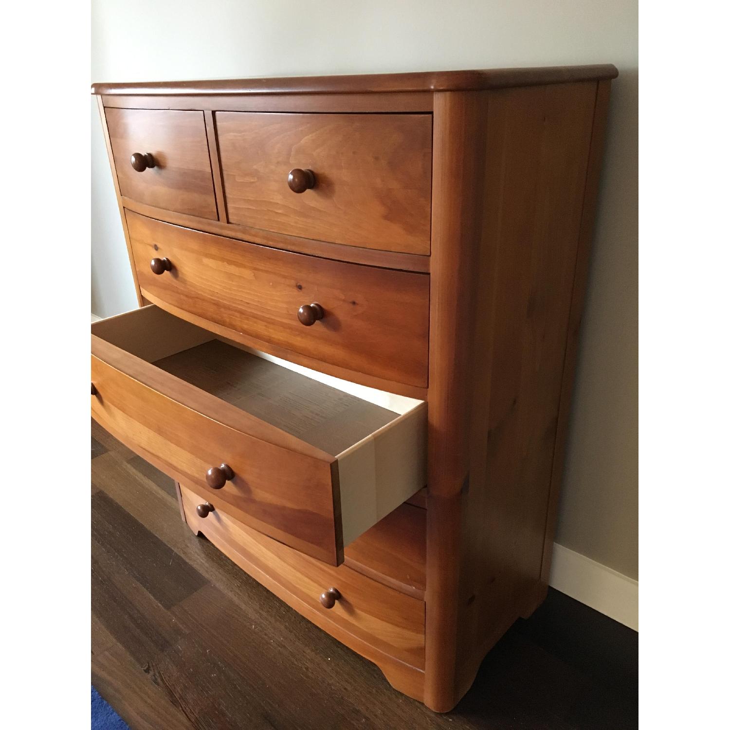 Stanley Furniture 6 Drawer Dresser - image-3
