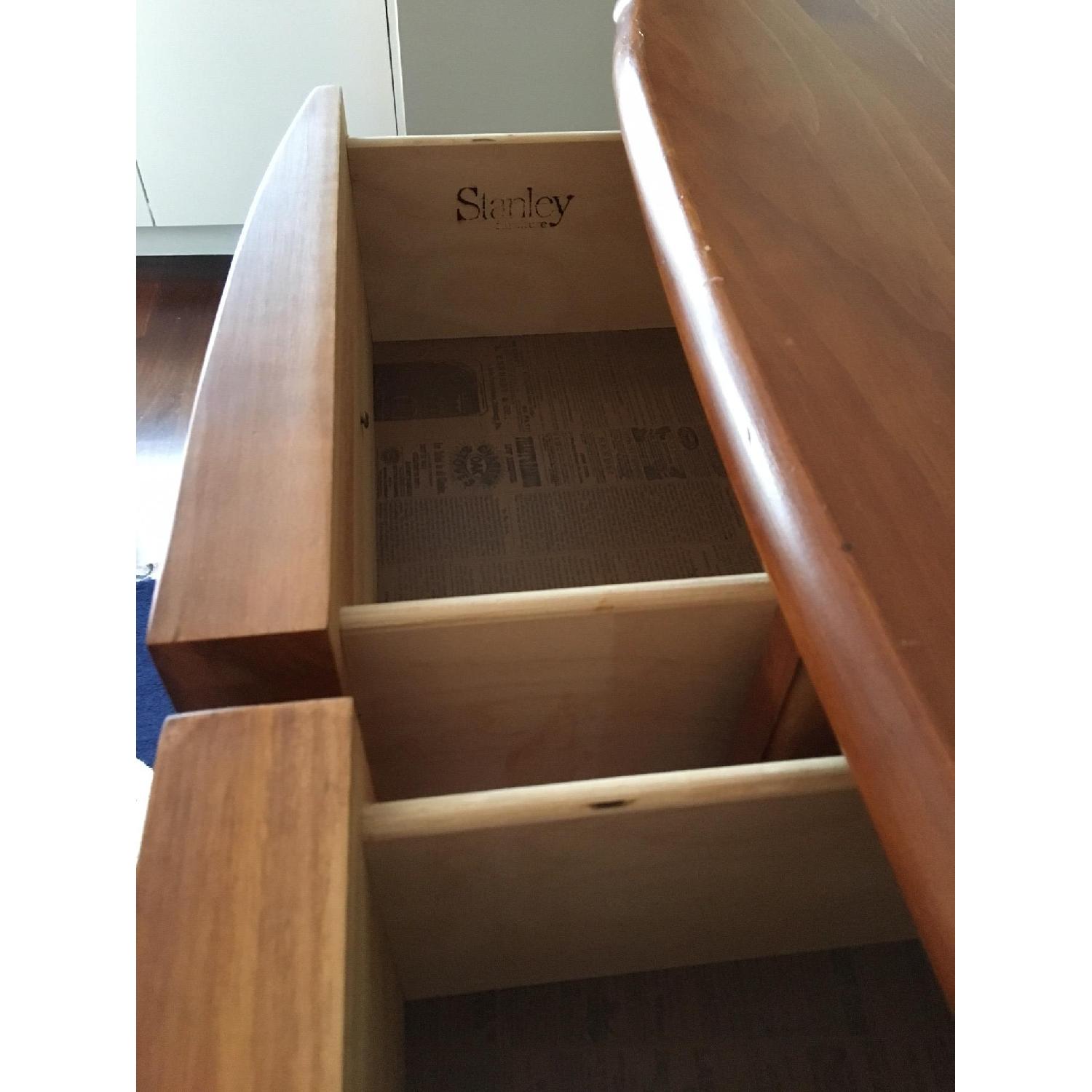 Stanley Furniture 6 Drawer Dresser - image-4
