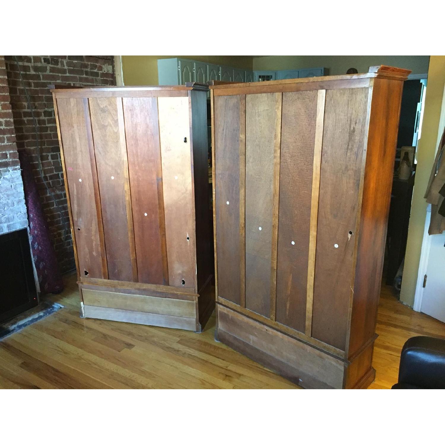 Sam's Club Bookcases - image-1