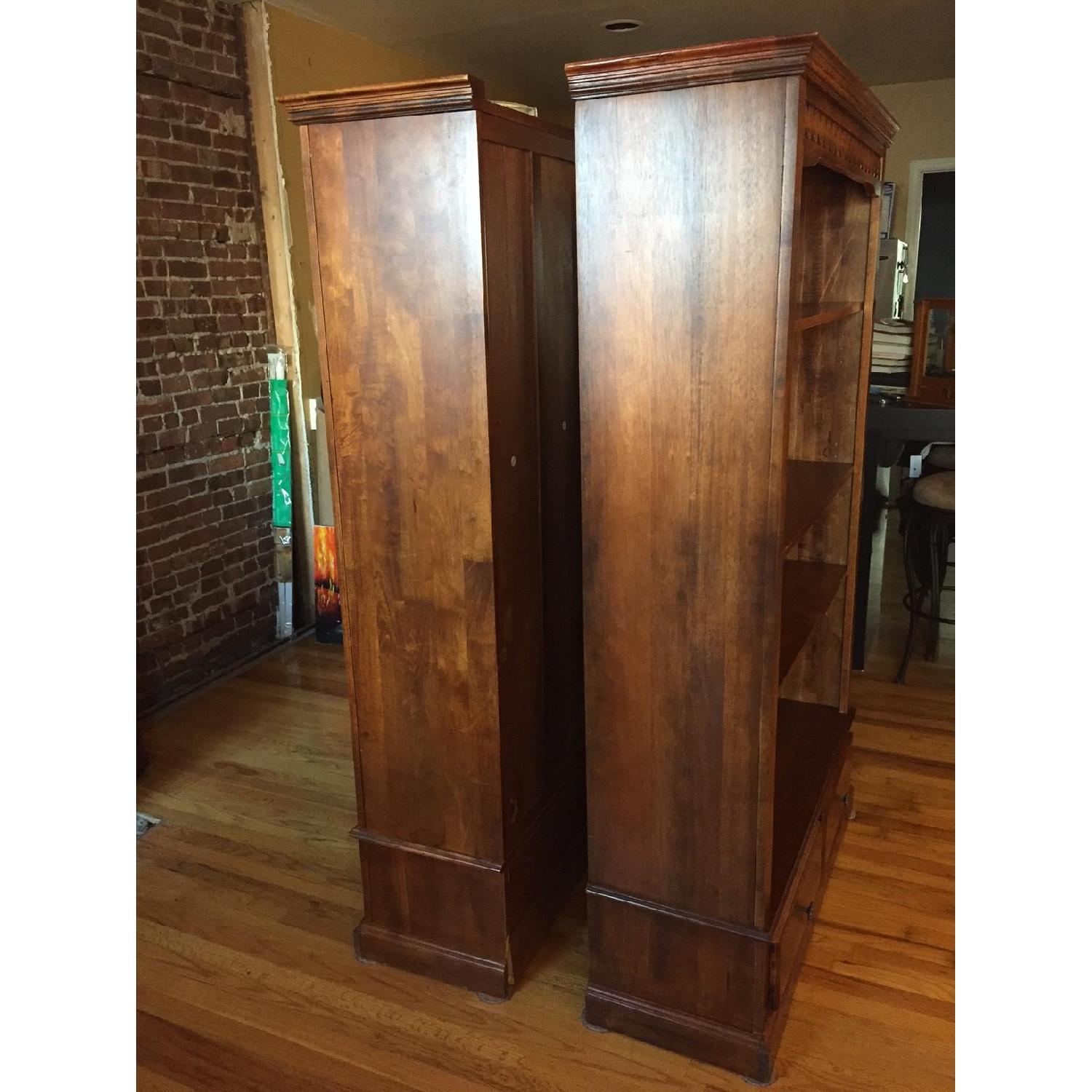 Sam's Club Bookcases - image-3