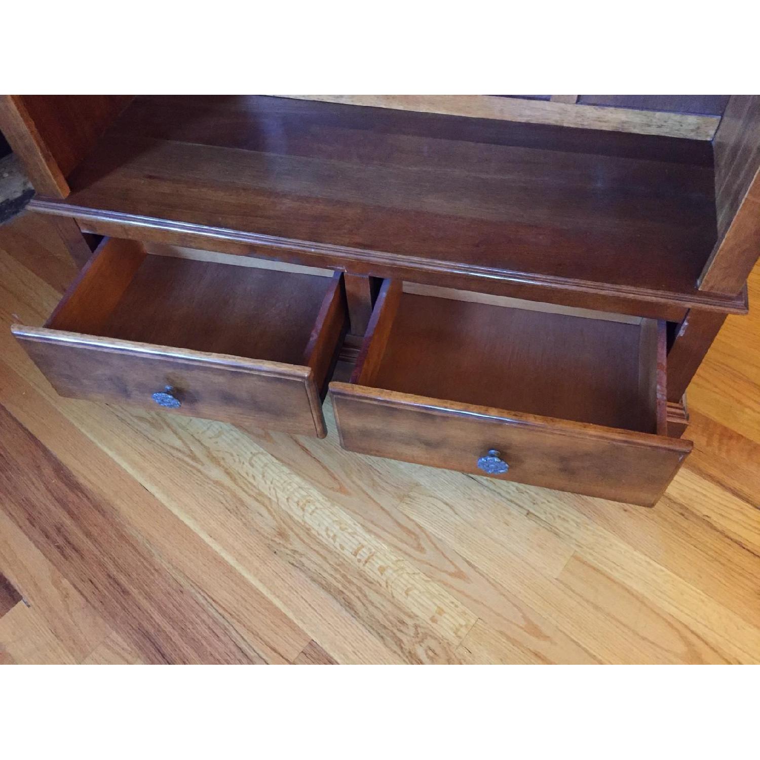 Sam's Club Bookcases - image-6