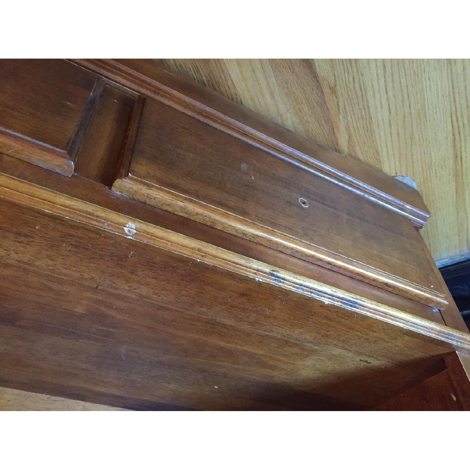 Sam's Club Bookcases - image-7