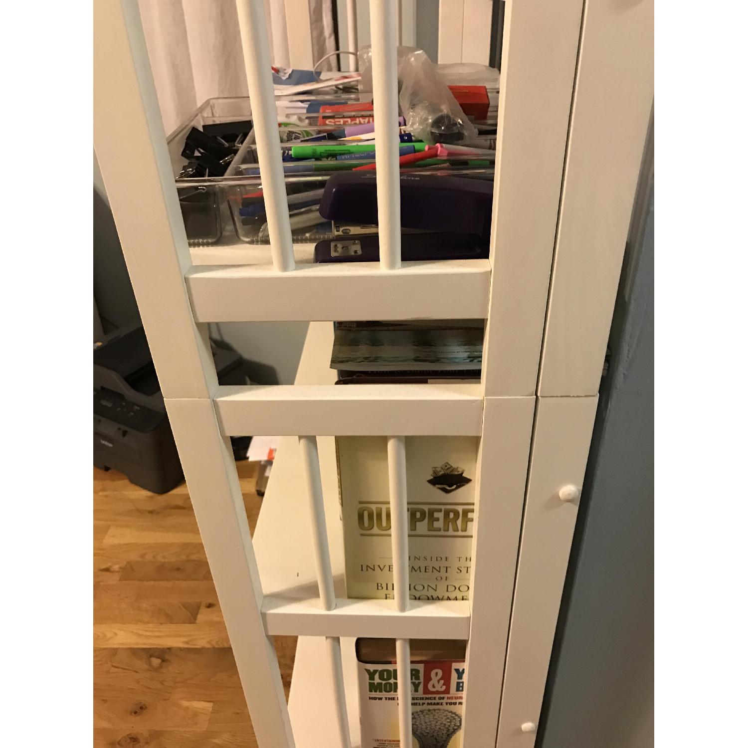 Container Store Stackable Bookcase - image-3