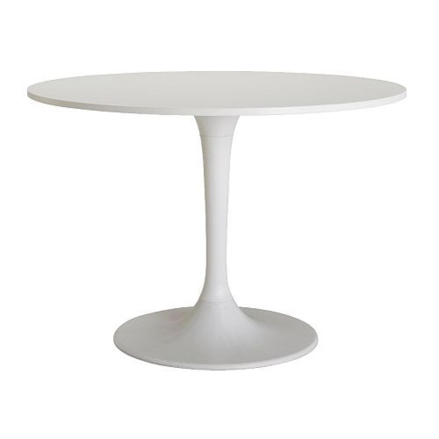 Ikea Docksta Table - image-0