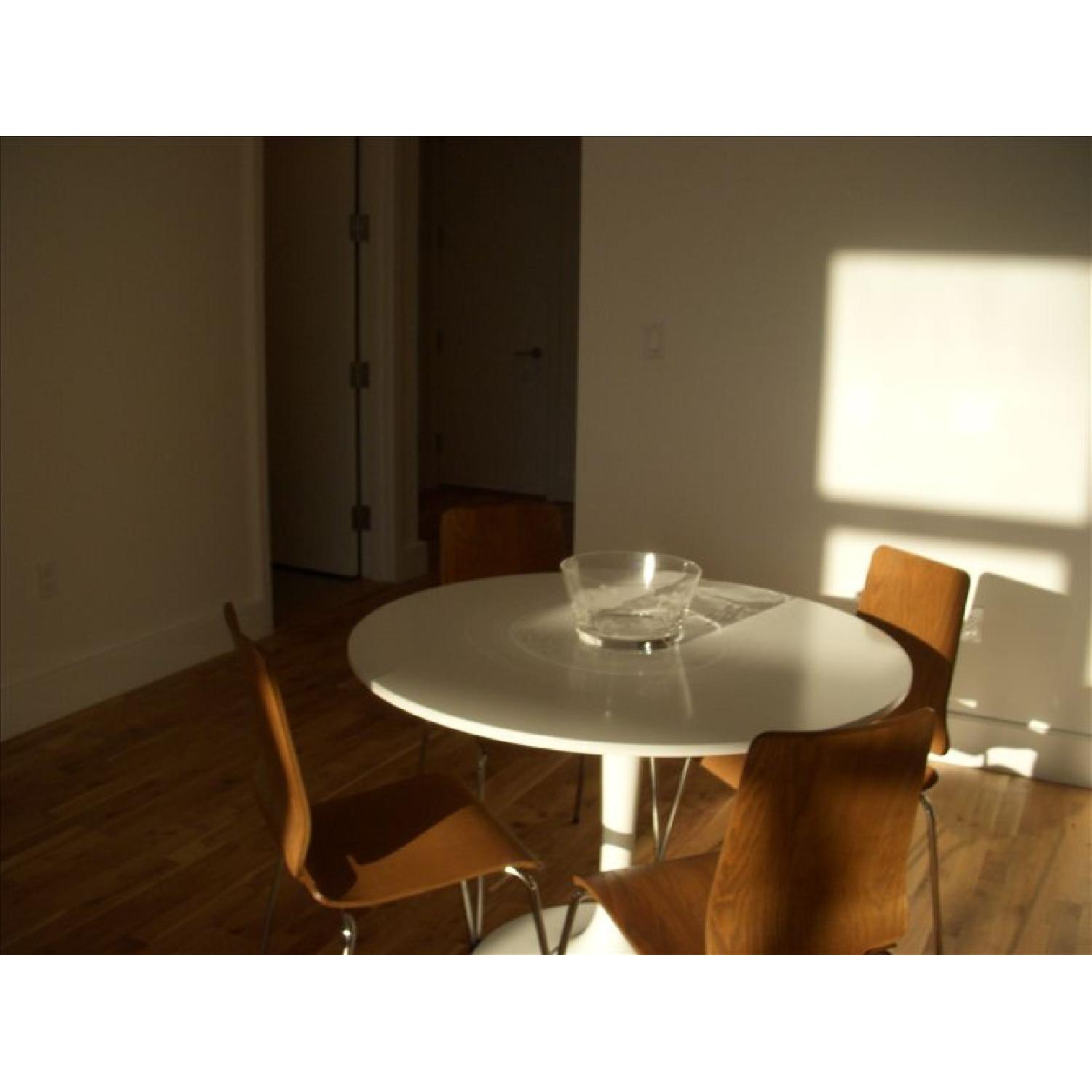 Ikea Docksta Table - image-1