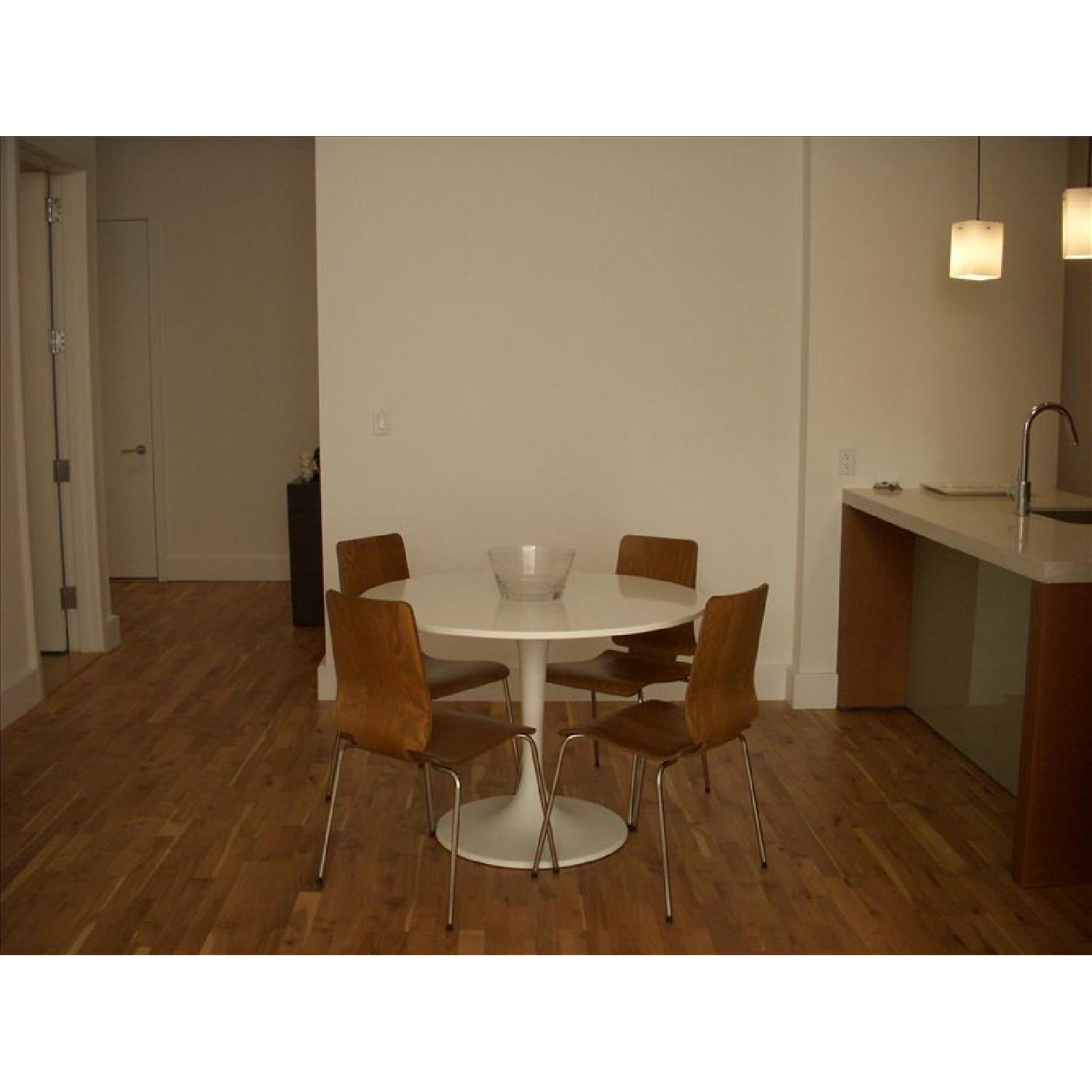 Ikea Docksta Table - image-2