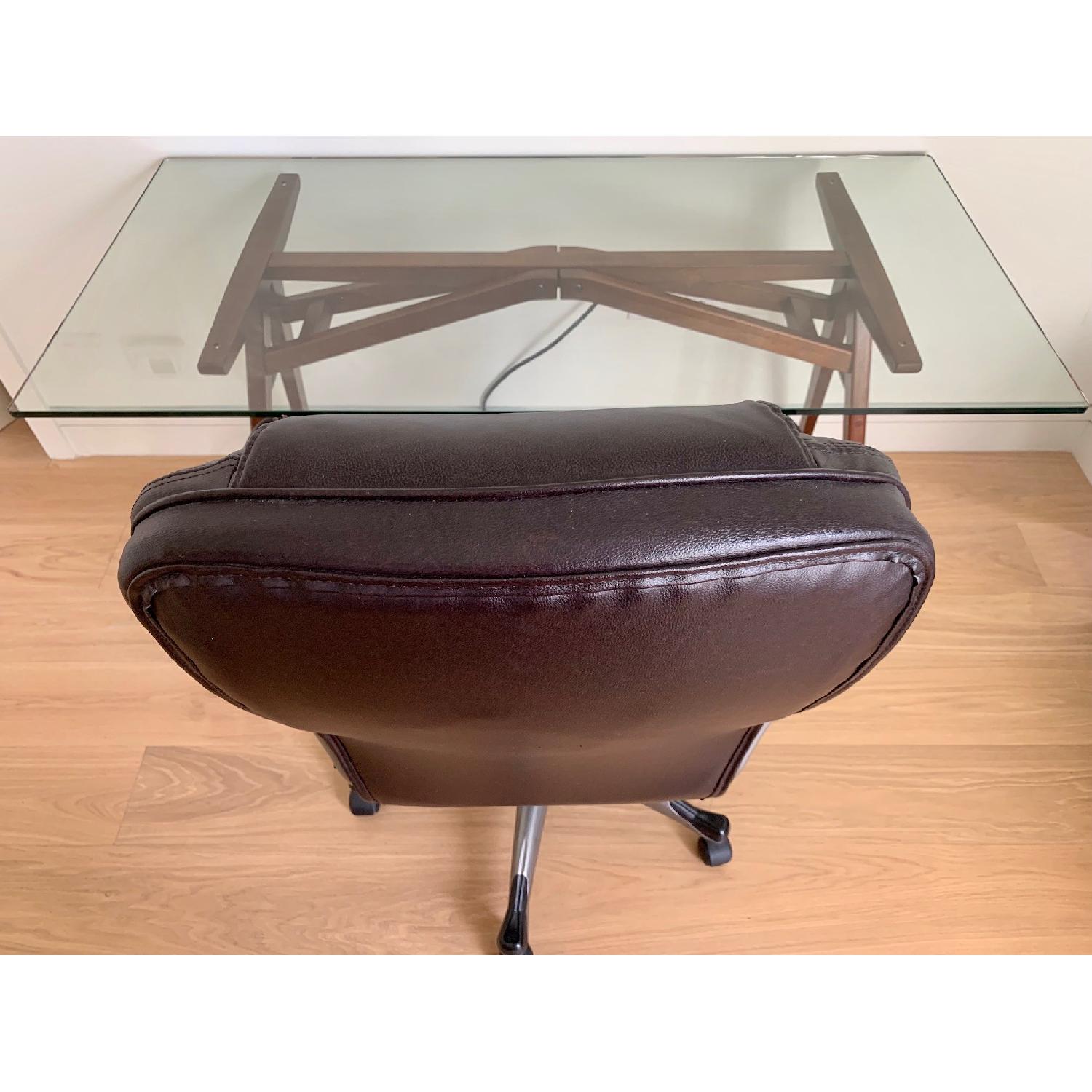 West Elm Jensen Desk - image-3