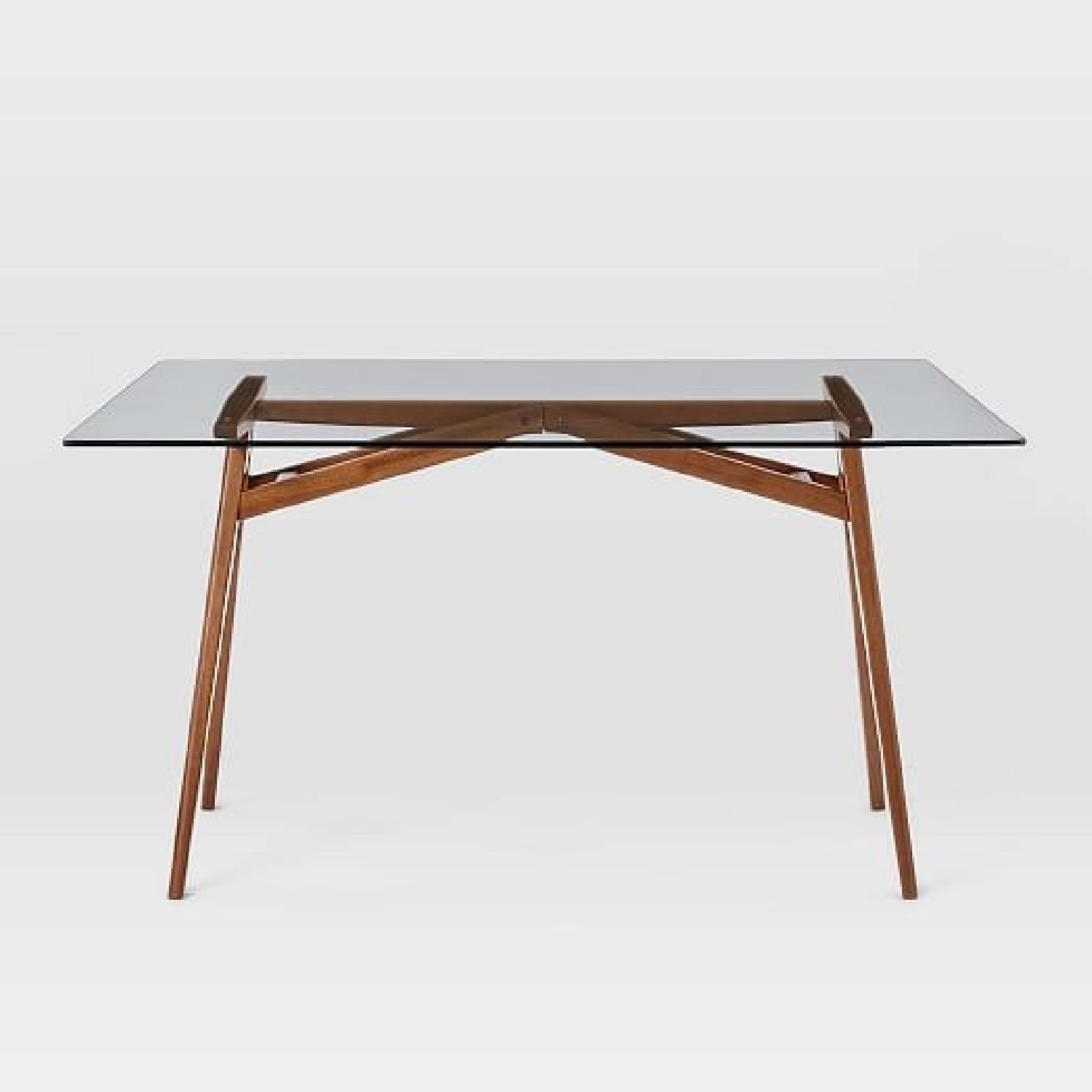 West Elm Jensen Desk - image-4