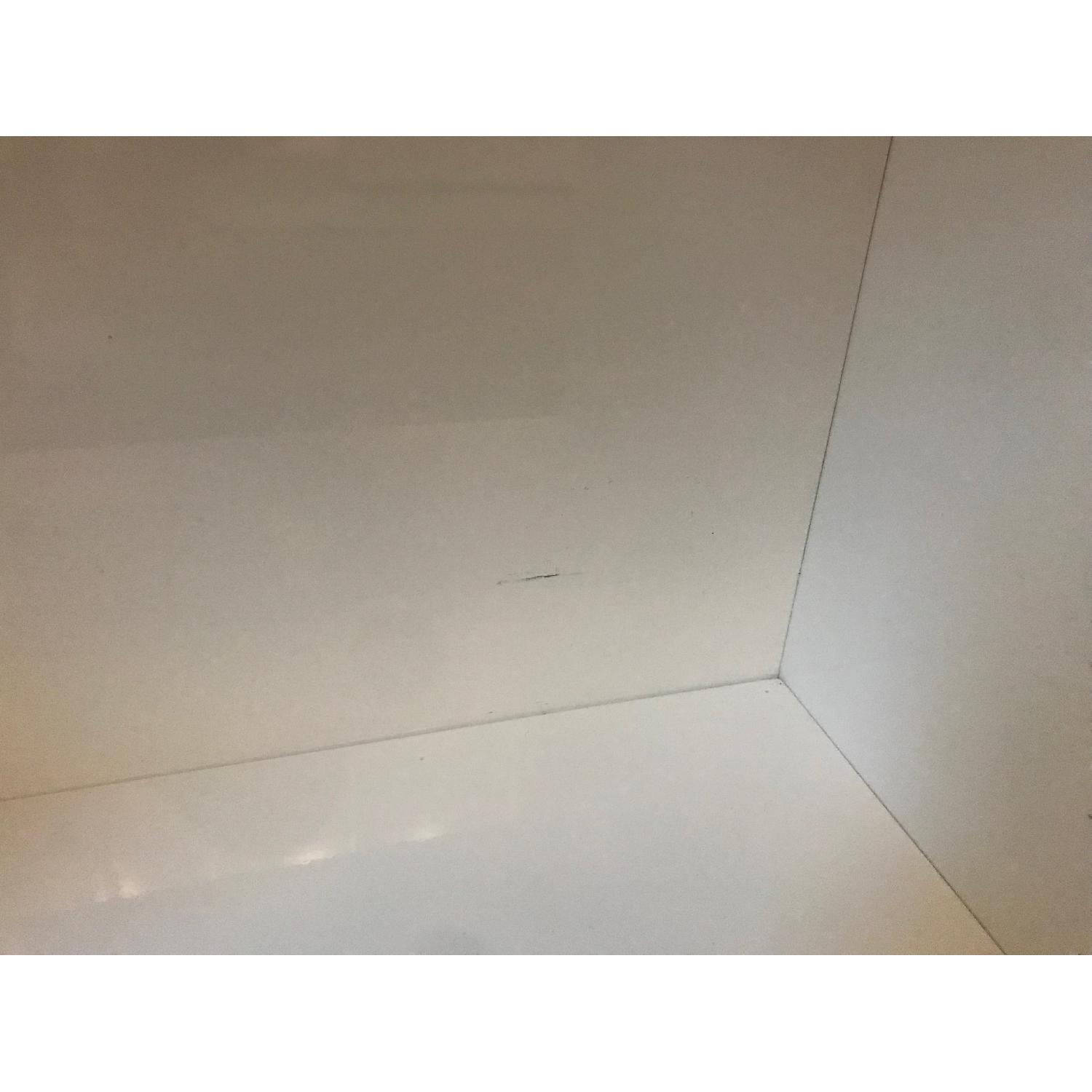 CB2 Marble Top Island - image-8