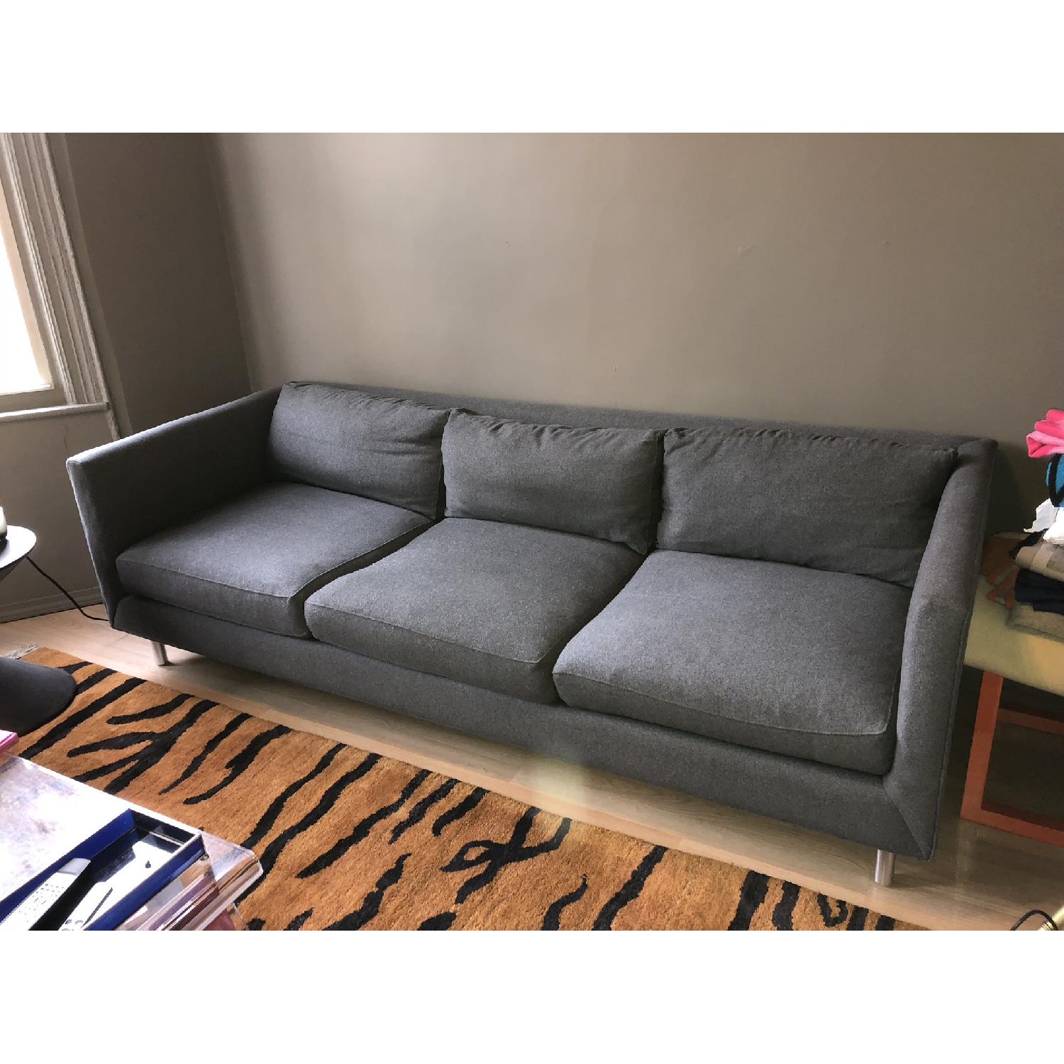 Jonathan Adler Topanga Sofa - image-1