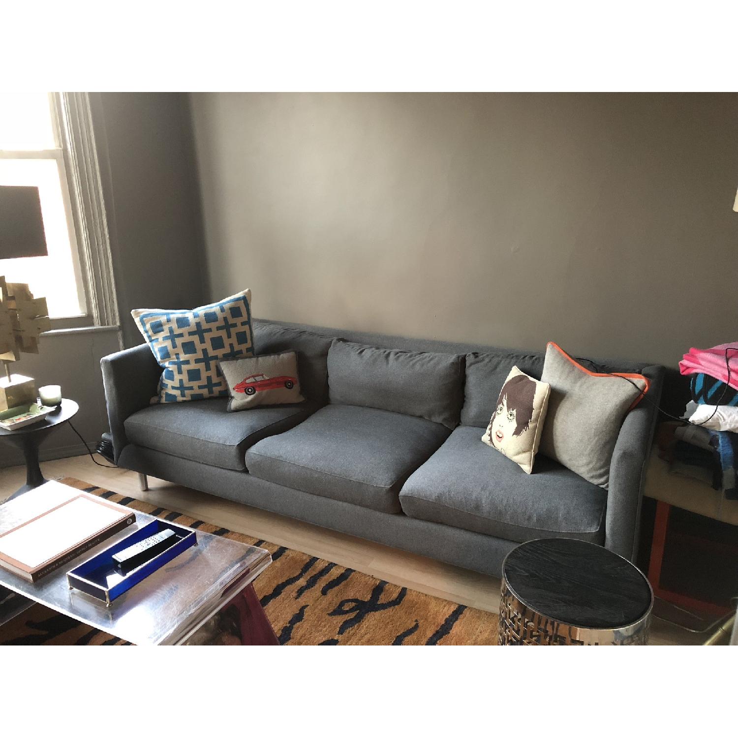 Jonathan Adler Topanga Sofa - image-5