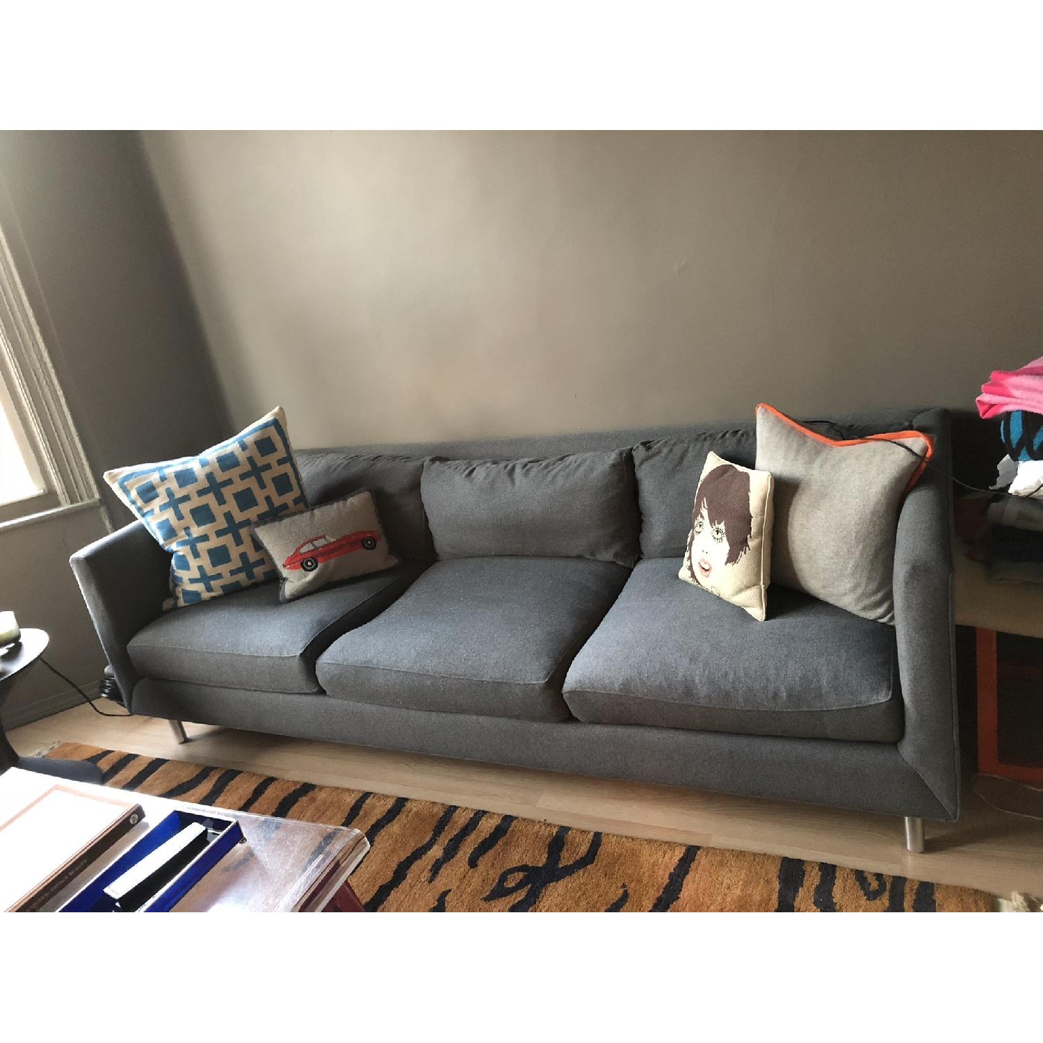 Jonathan Adler Topanga Sofa - image-6