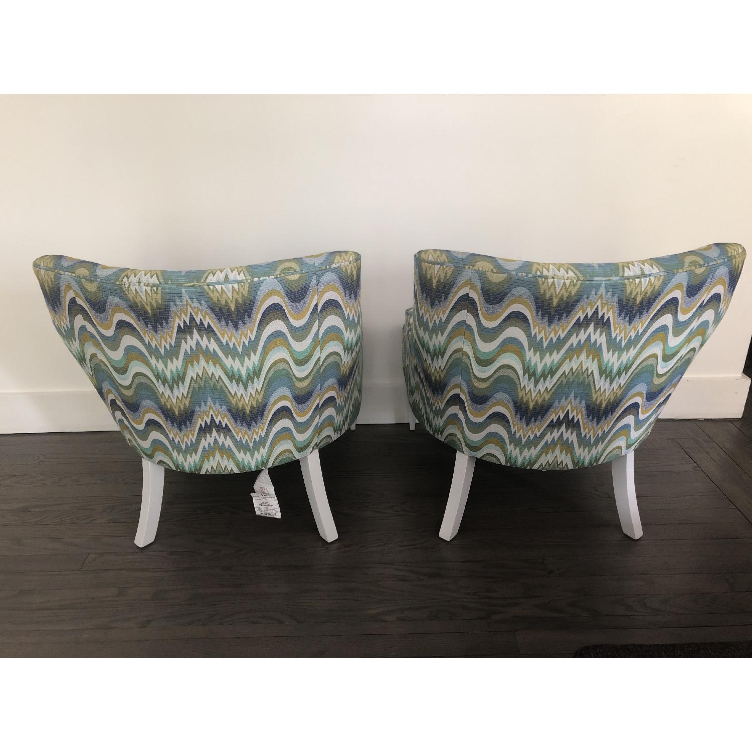 Jonathan Adler Accent Chairs - image-3