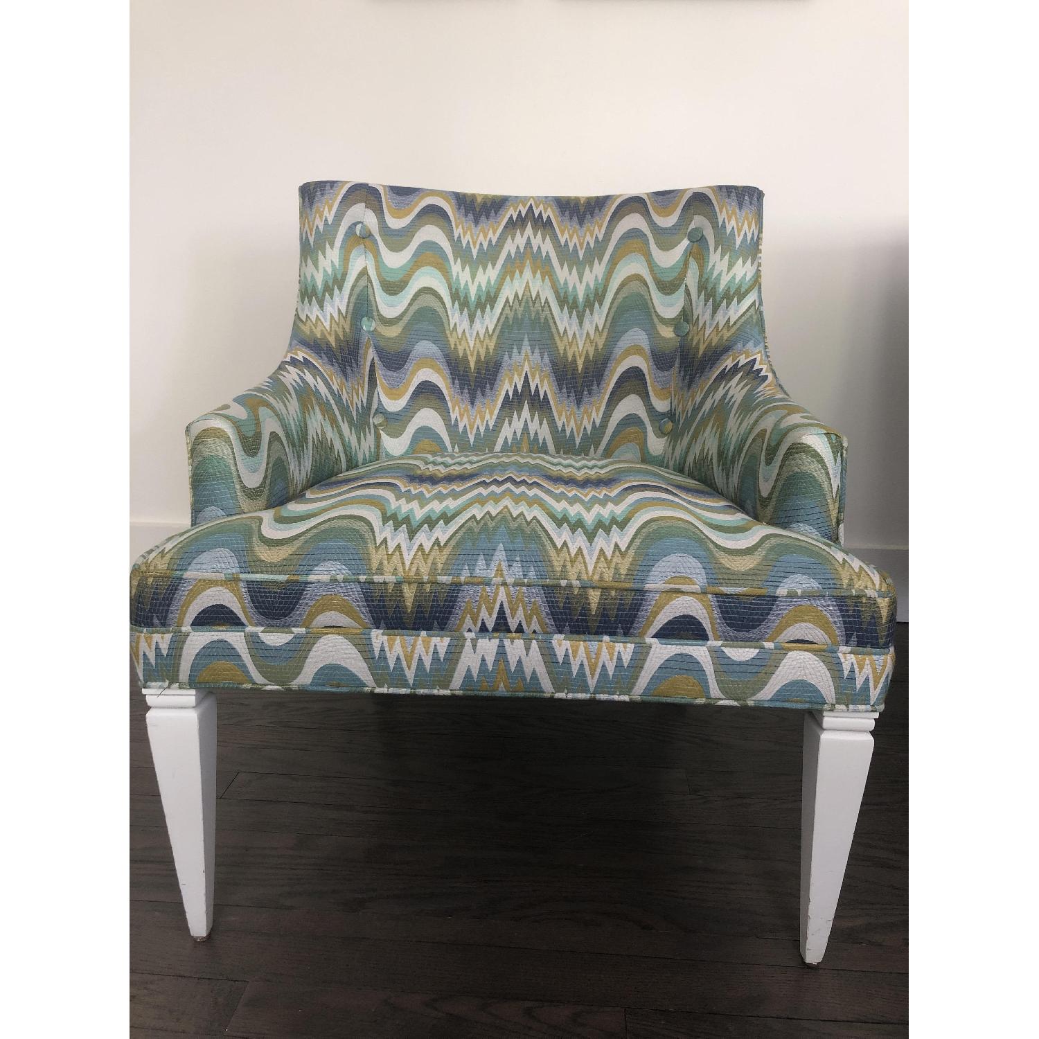 Jonathan Adler Accent Chairs - image-4