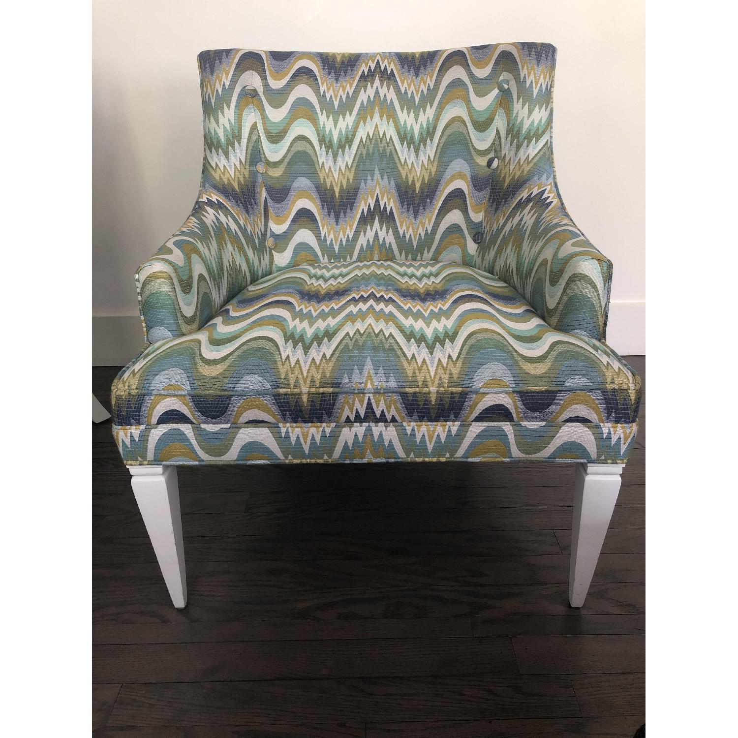 Jonathan Adler Accent Chairs - image-5