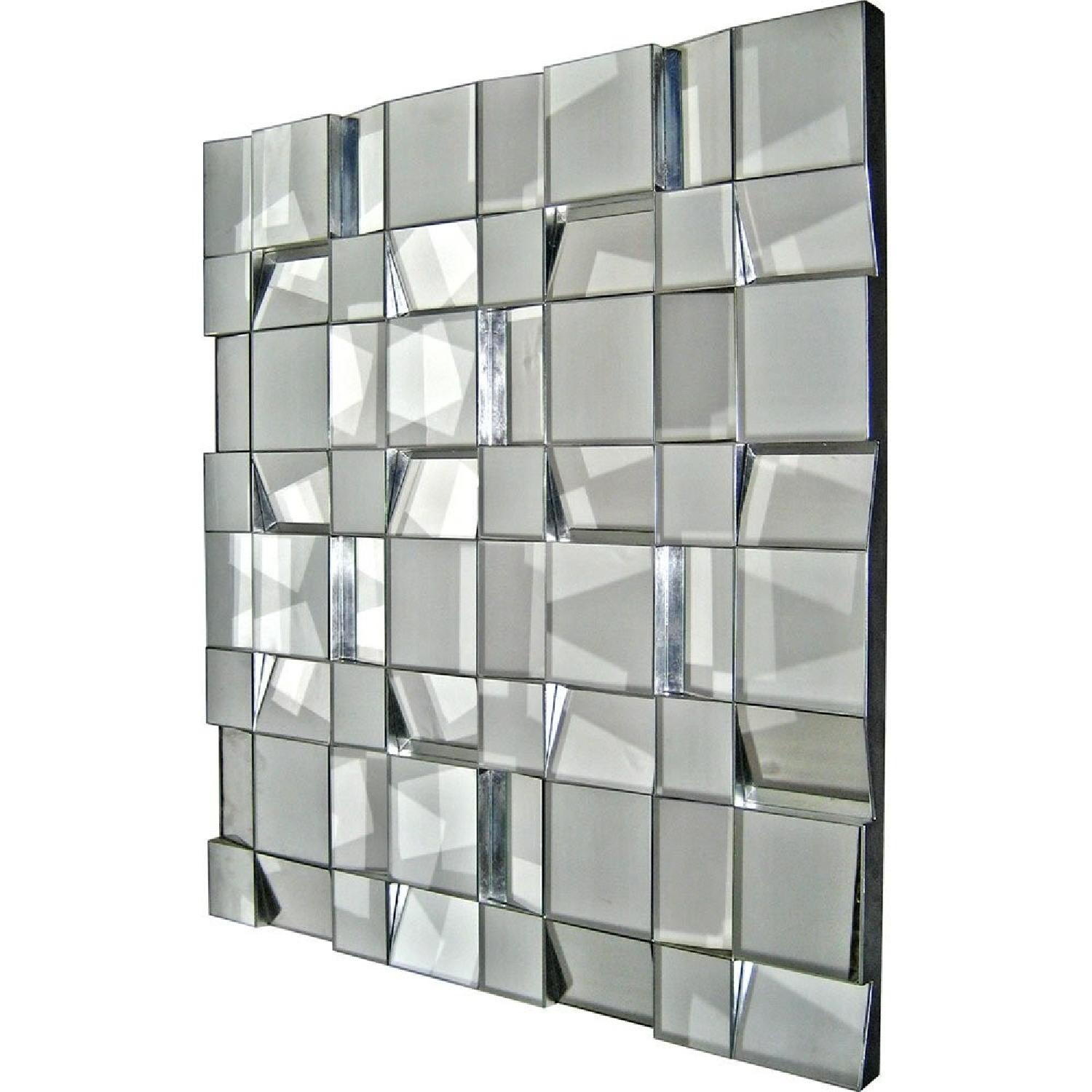 Ren-Wil Quartz Mirror - image-1