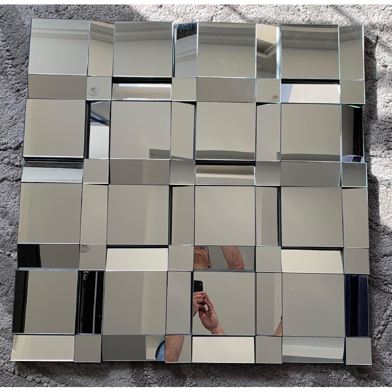 Ren-Wil Quartz Mirror - image-2