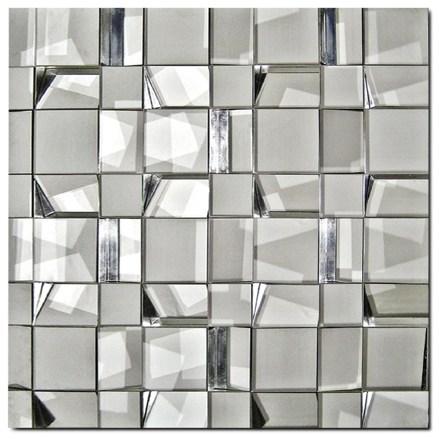 Ren-Wil Quartz Mirror - image-0