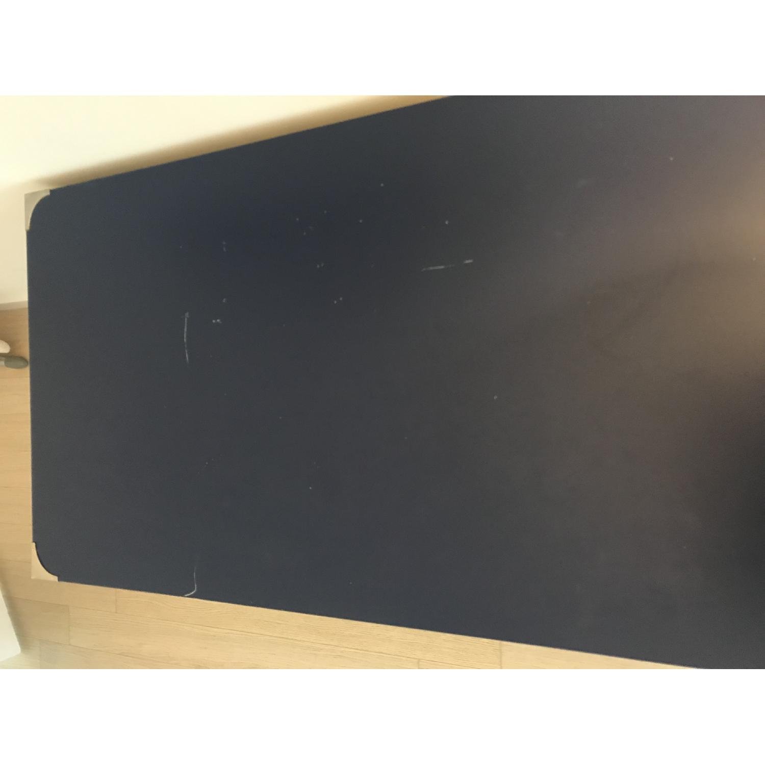 Inspire Q Kenton X Base Writing Desk - image-5