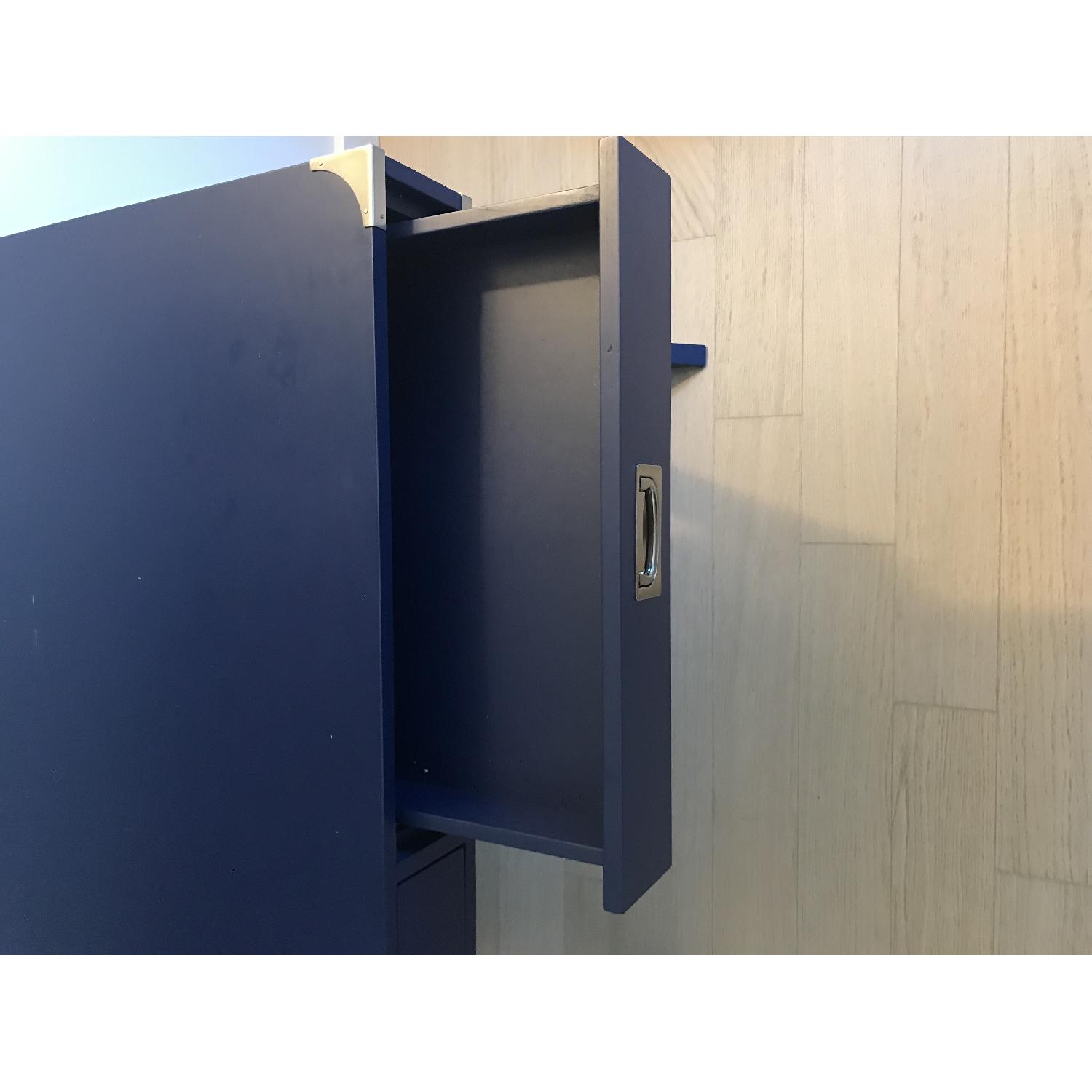 Inspire Q Kenton X Base Writing Desk - image-6