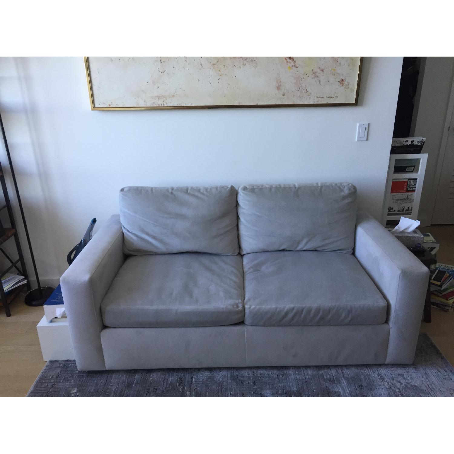 Room & Board Taft Sofa AptDeco