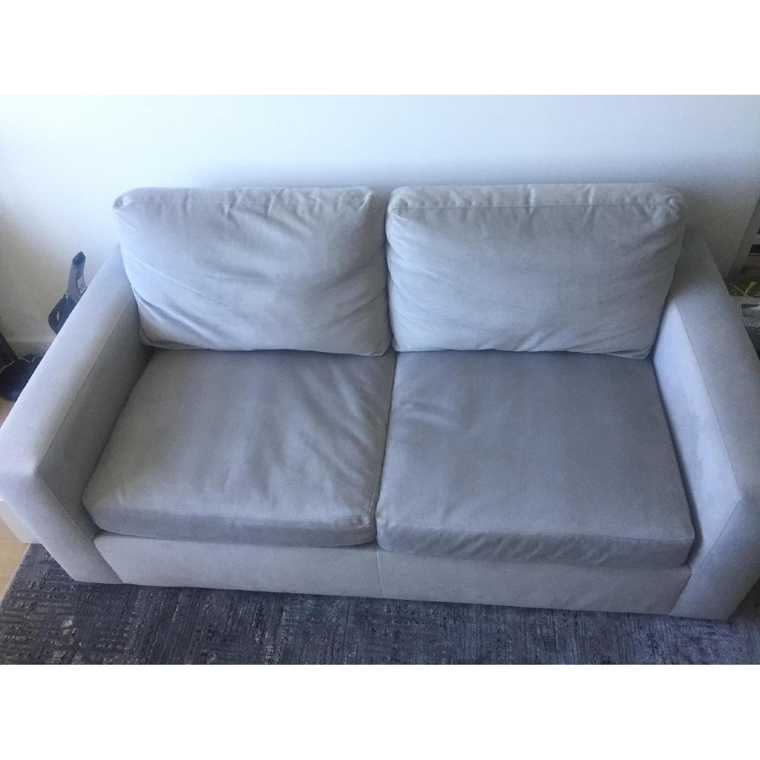 Room & Board Taft Sofa AptDeco