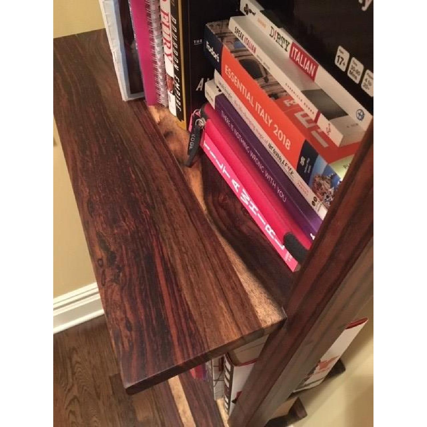 Ladder Style Bookcase - image-2