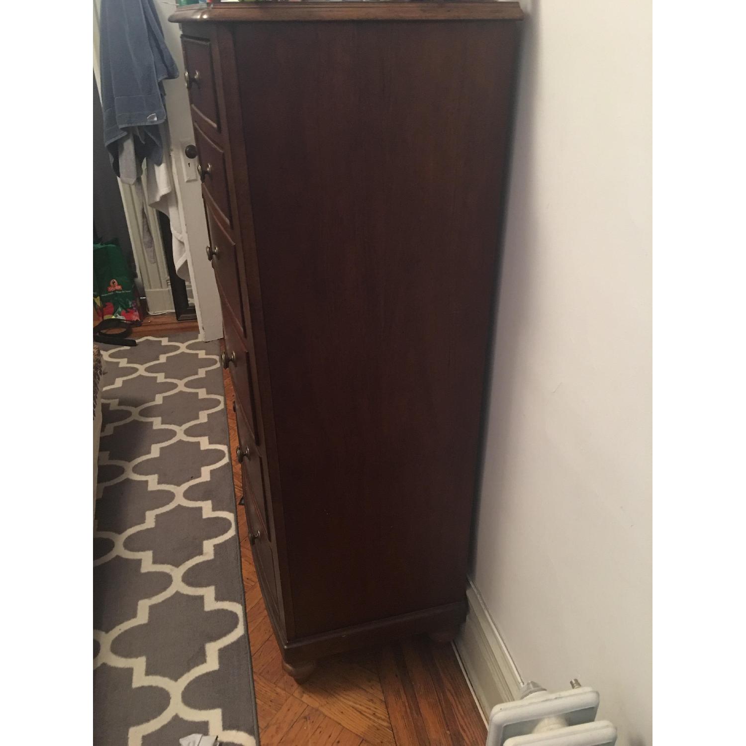 Solid Wood Dresser - image-3