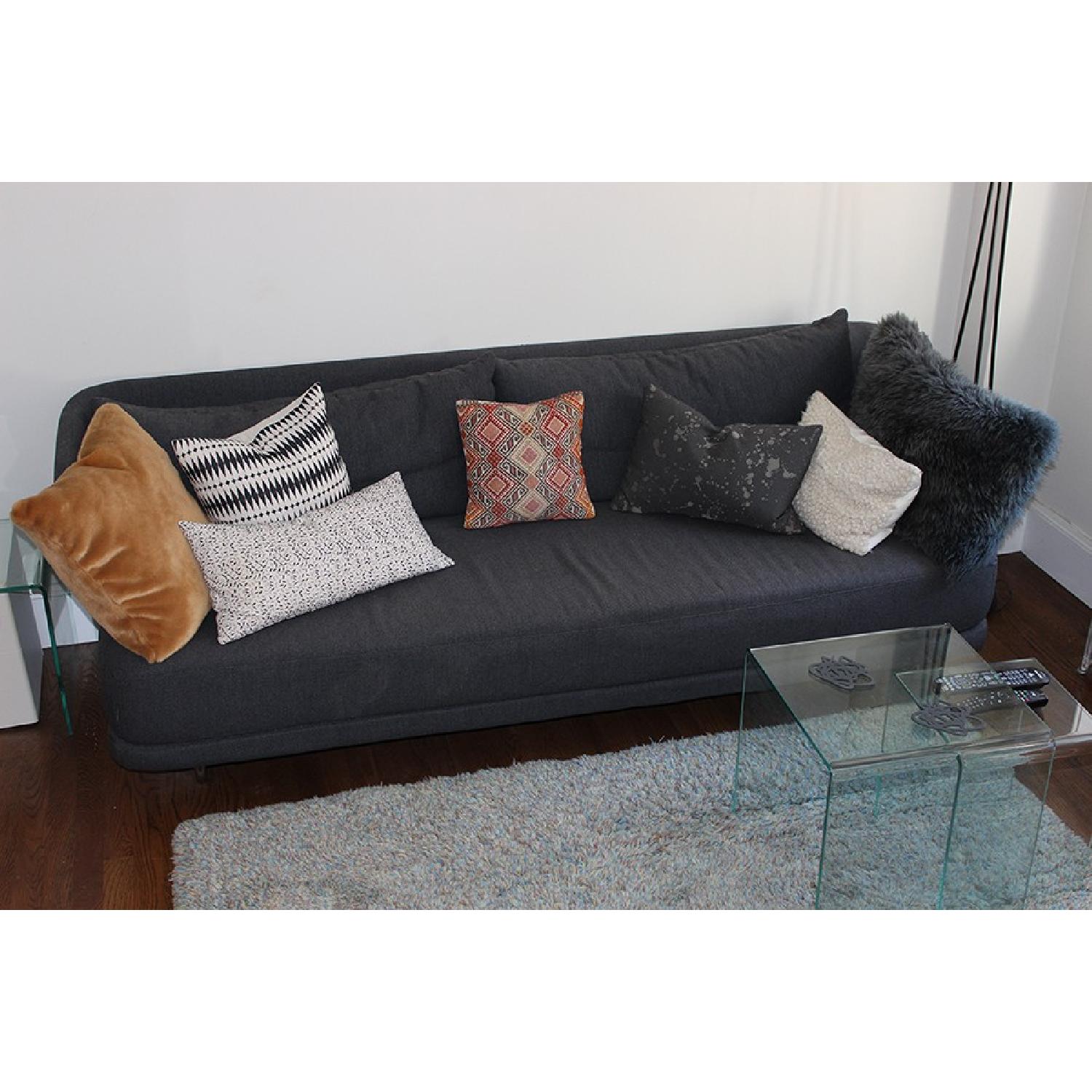 Design Within Reach Bay Sleeper Sofa - image-1