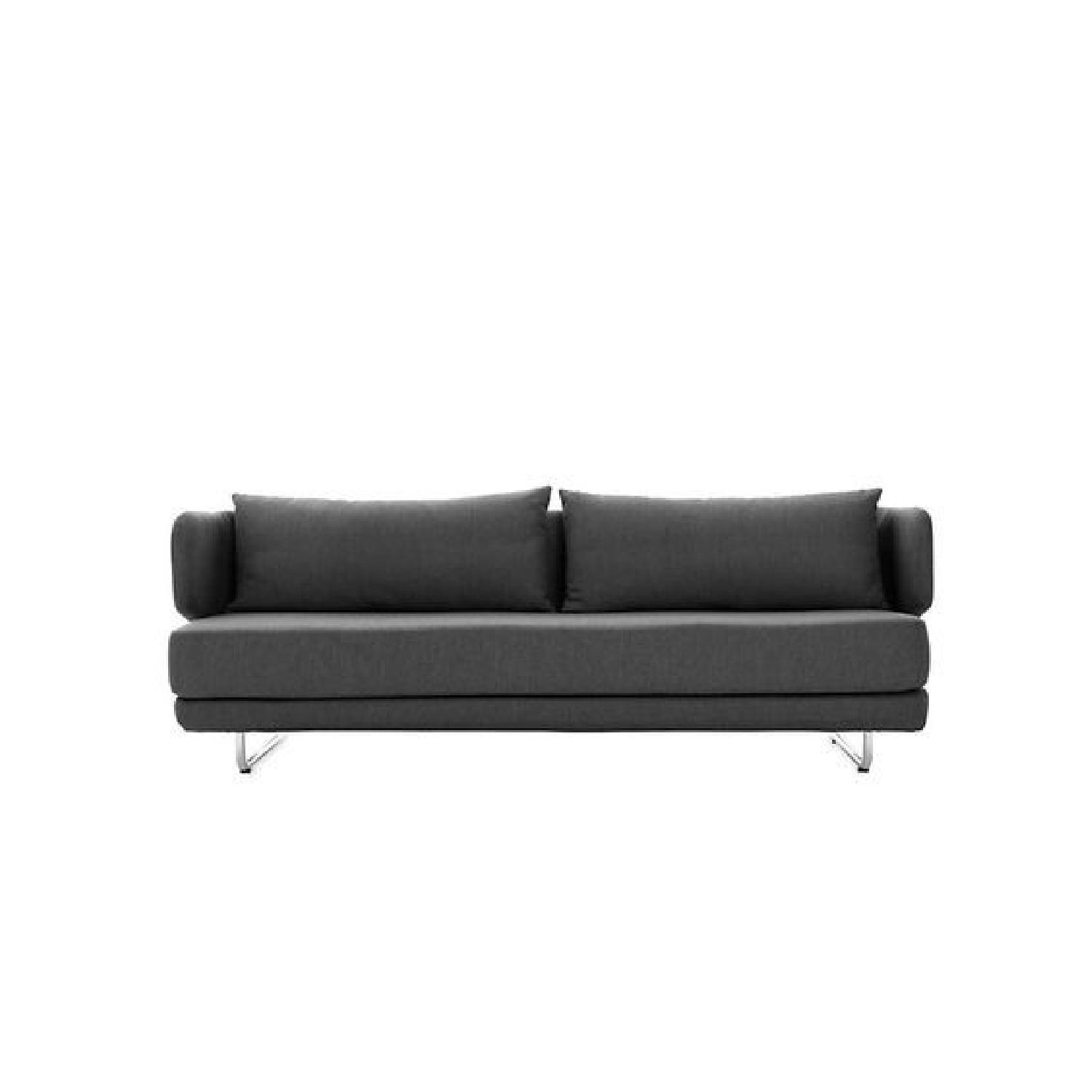 Design Within Reach Bay Sleeper Sofa - AptDeco