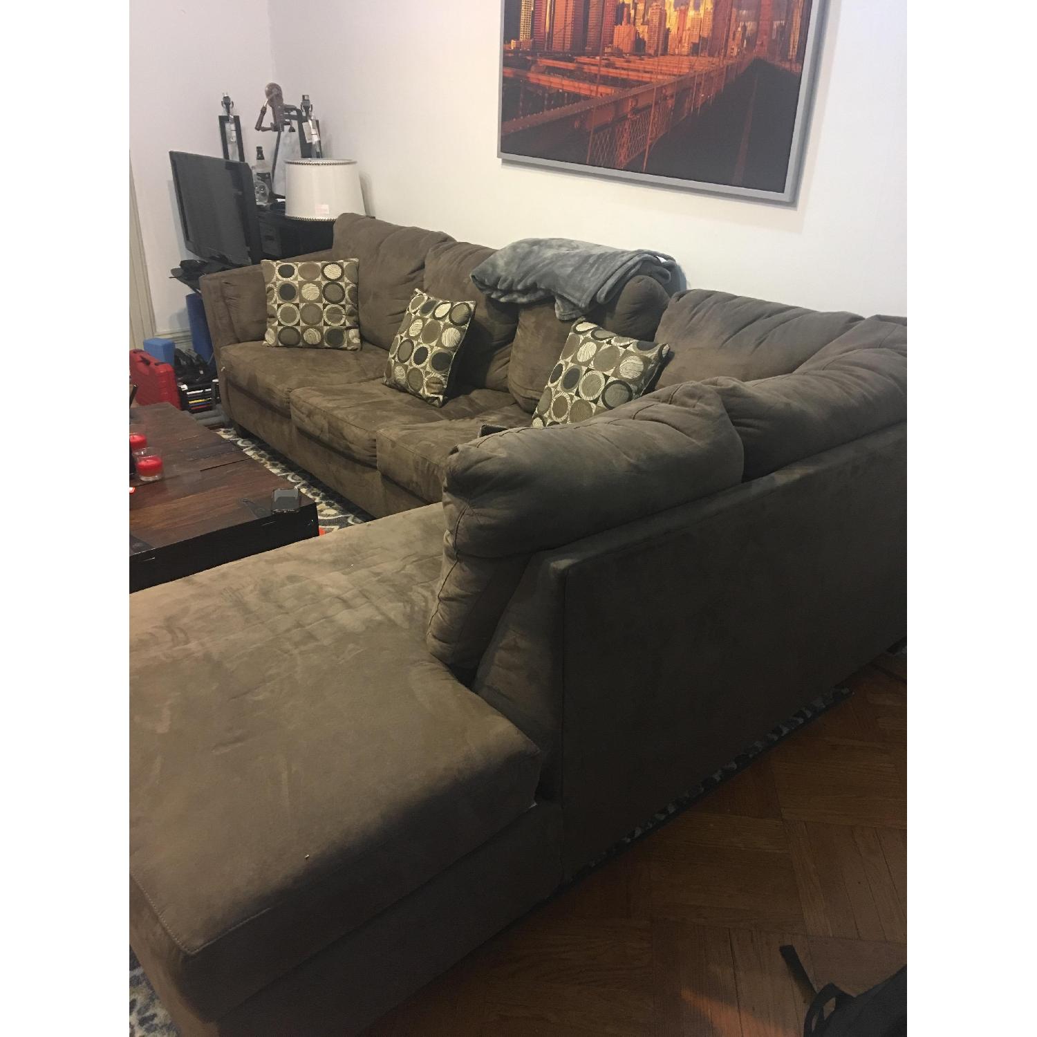 Bob O Pedic Sleeper Sofa